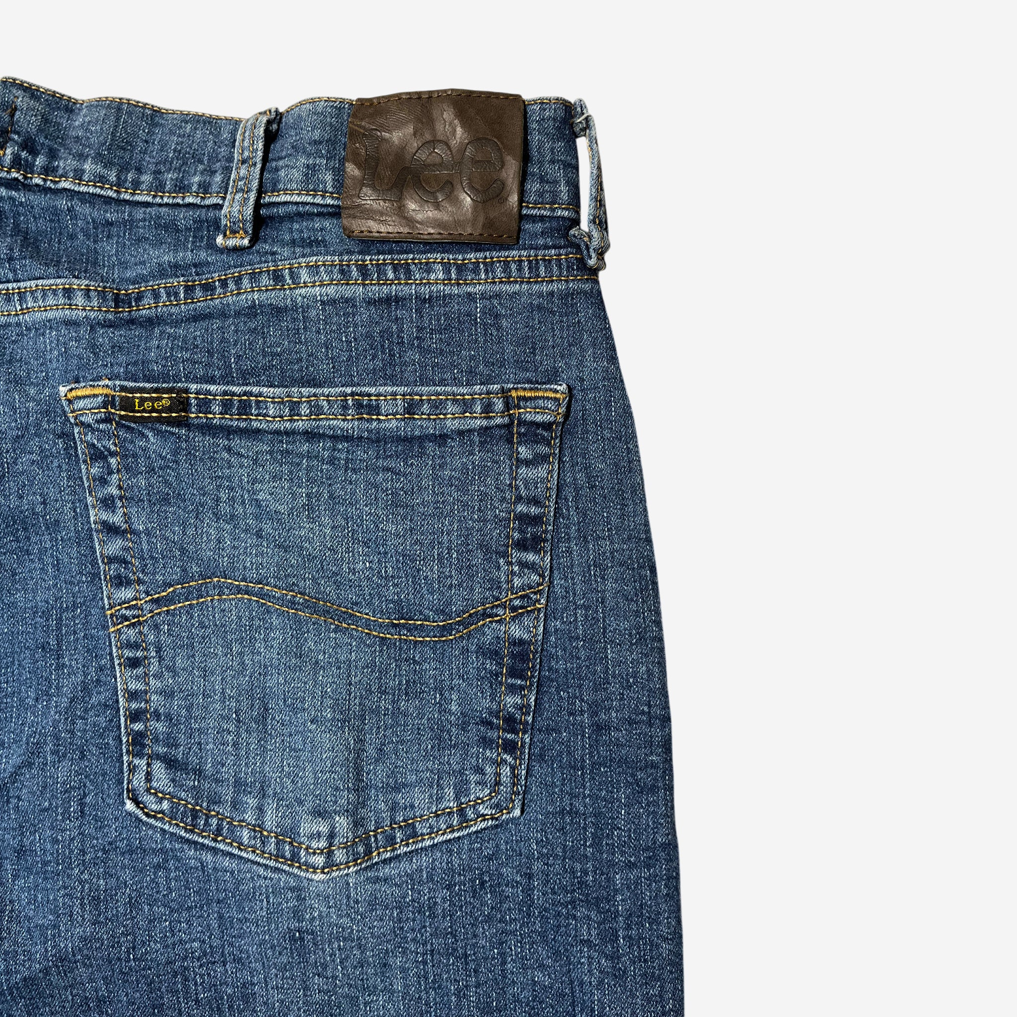 Regular Fit Jeans (W36 x L30) - Evinto