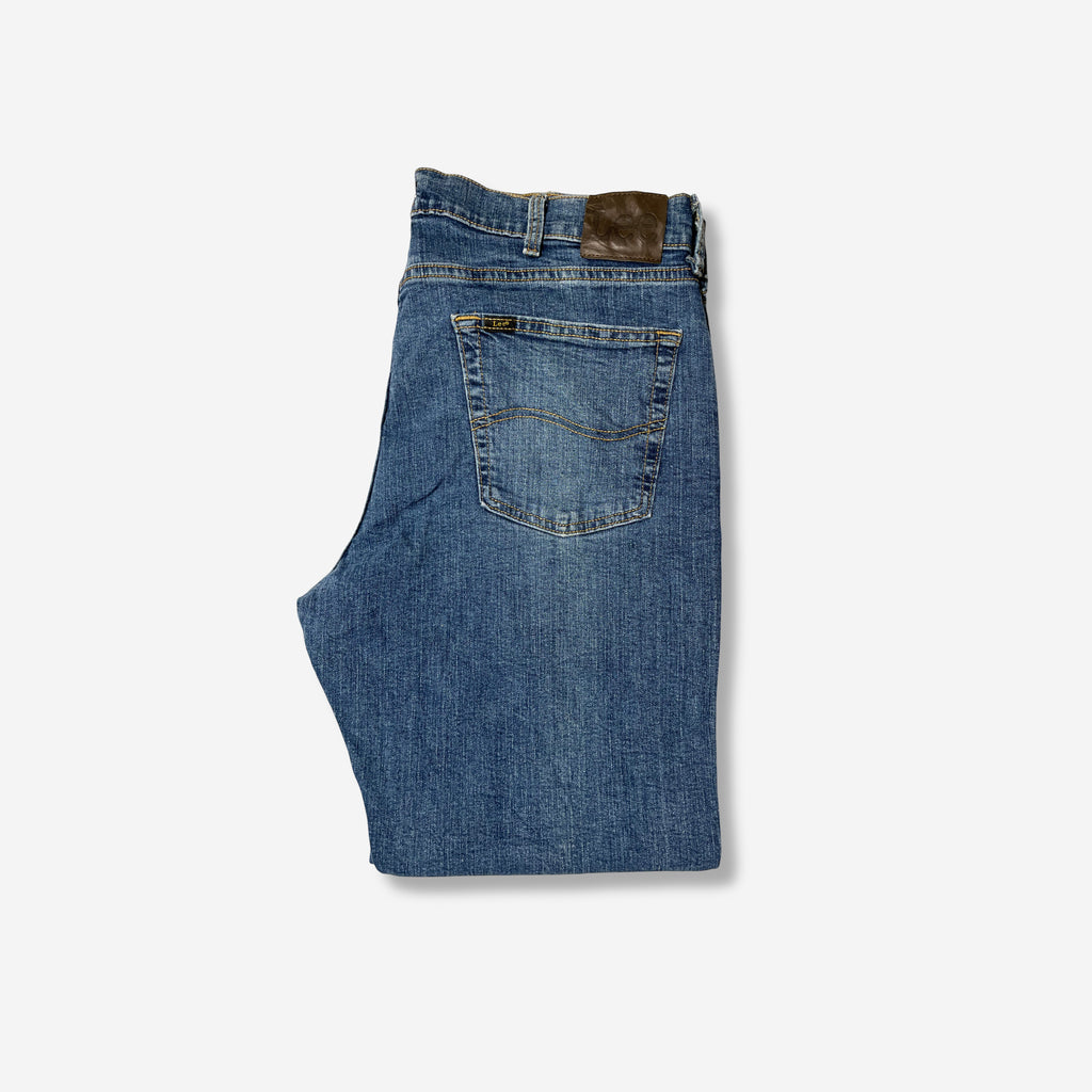 Regular Fit Jeans (W36 x L30) - Evinto