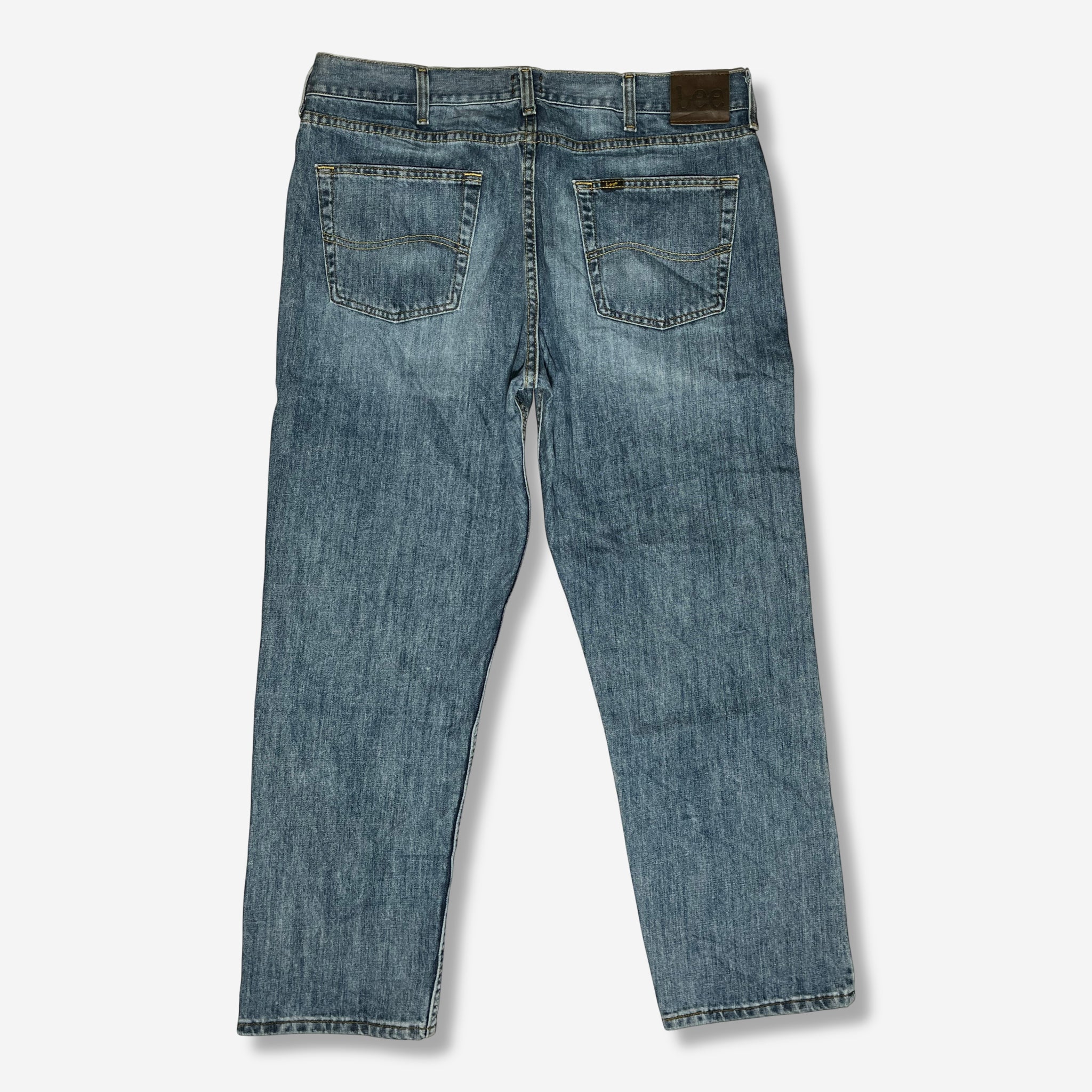 Regular Fit Jeans (W38 x L29) - Evinto