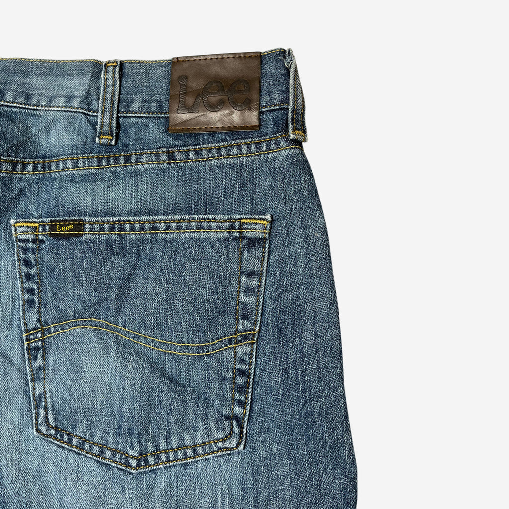 Regular Fit Jeans (W38 x L29) - Evinto