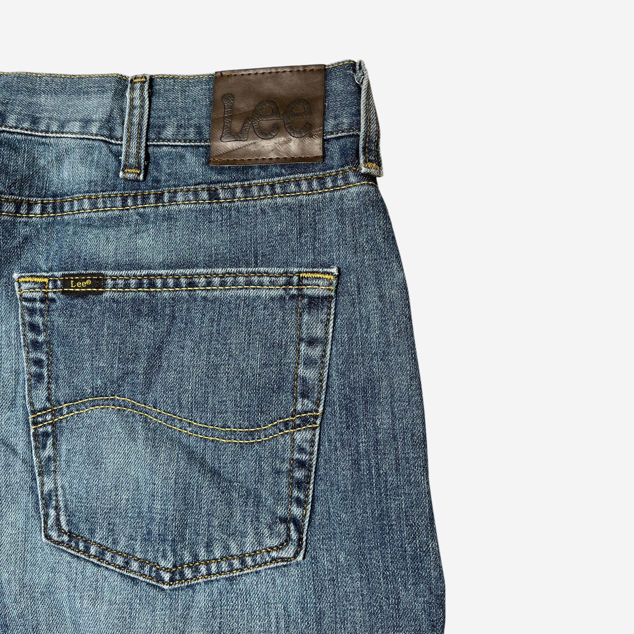 Regular Fit Jeans (W38 x L29) - Evinto