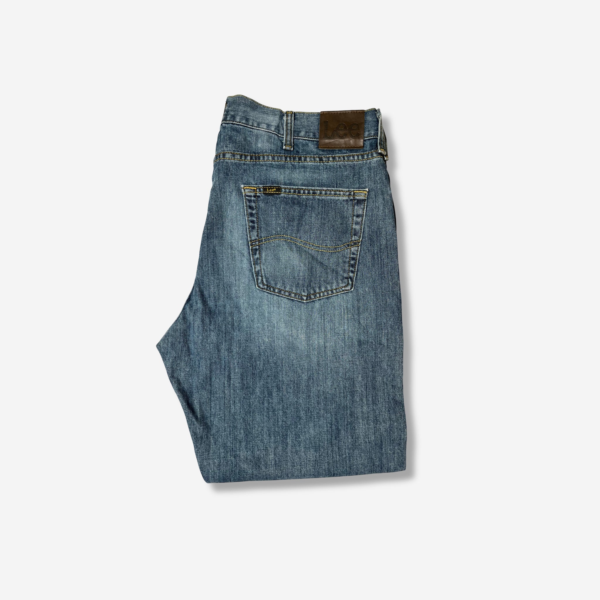 Regular Fit Jeans (W38 x L29) - Evinto