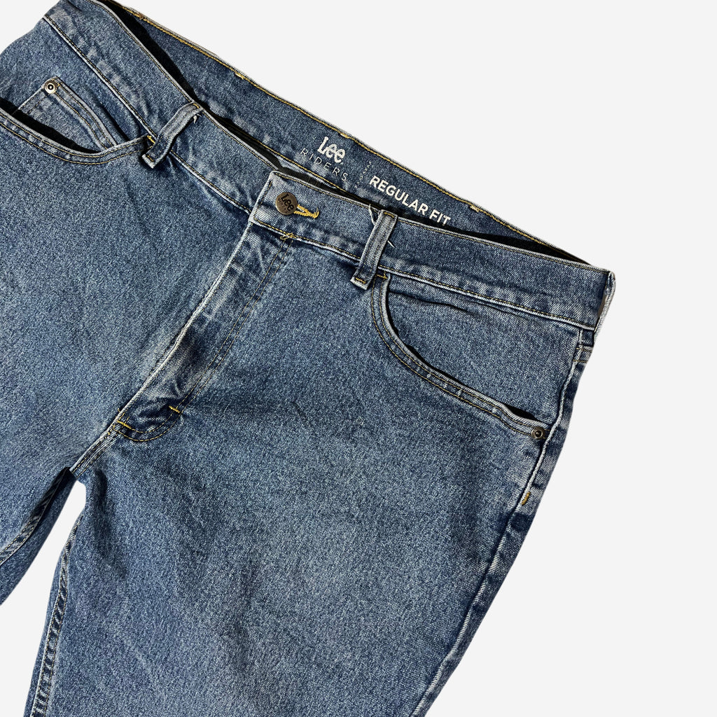 Regular Fit Jeans (W38 x L29) - Evinto