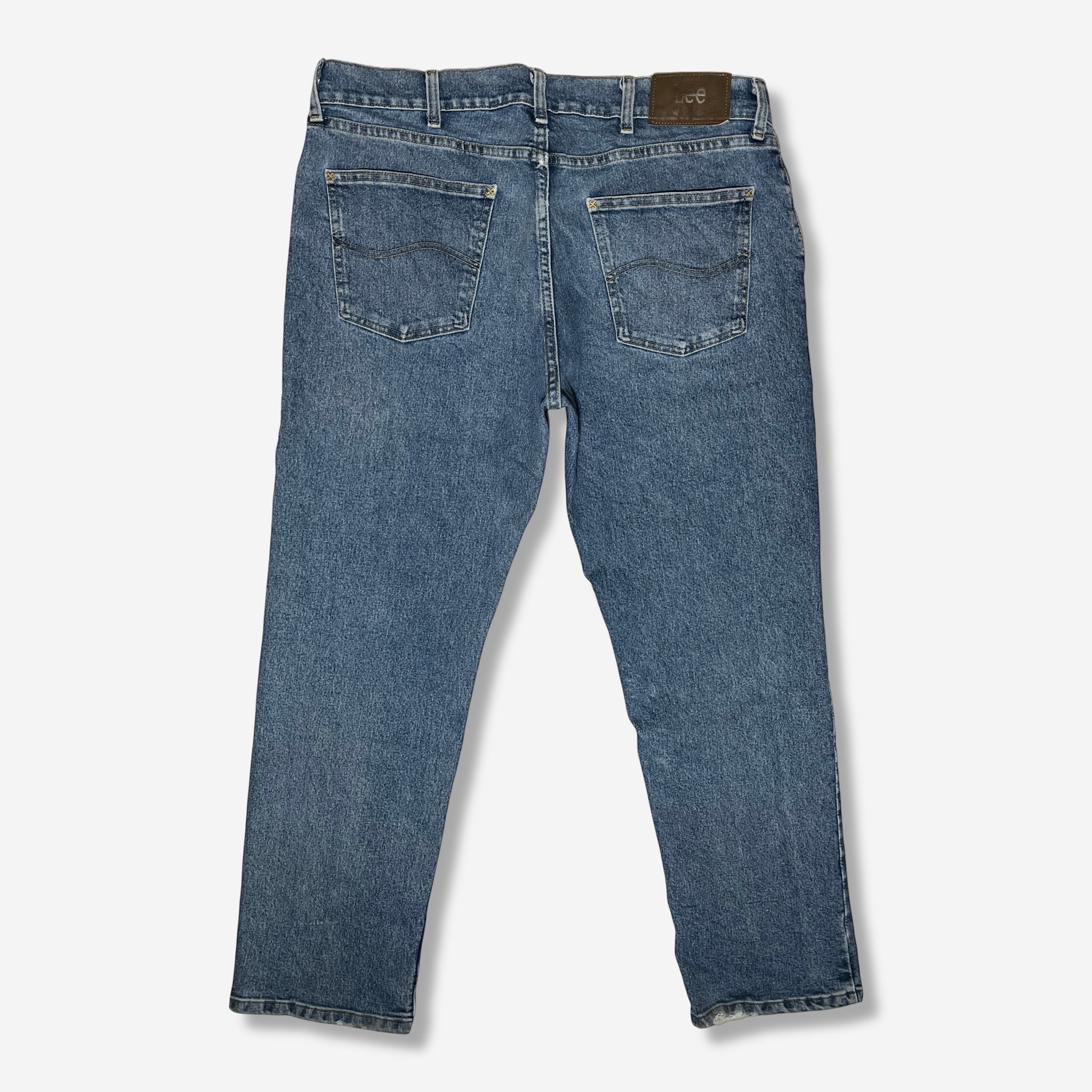Regular Fit Jeans (W38 x L29) - Evinto