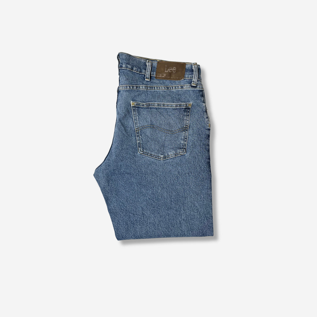 Regular Fit Jeans (W38 x L29) - Evinto
