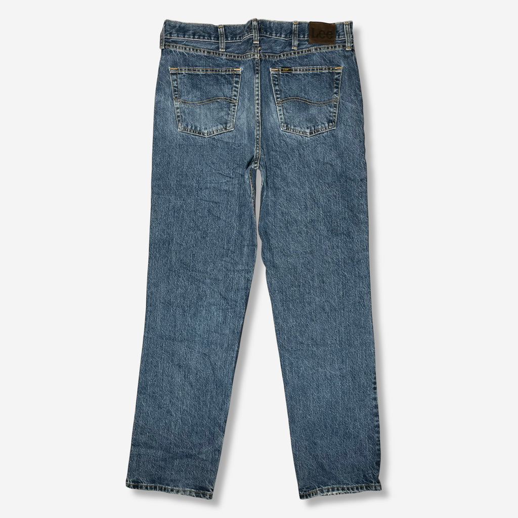 Relaxed Fit Jeans (W36 x L34) - Evinto