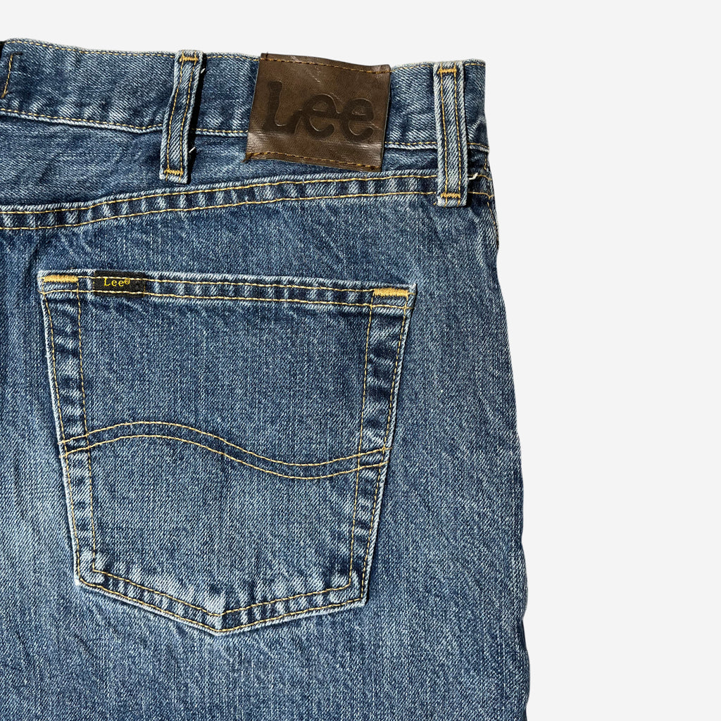 Relaxed Fit Jeans (W36 x L34) - Evinto