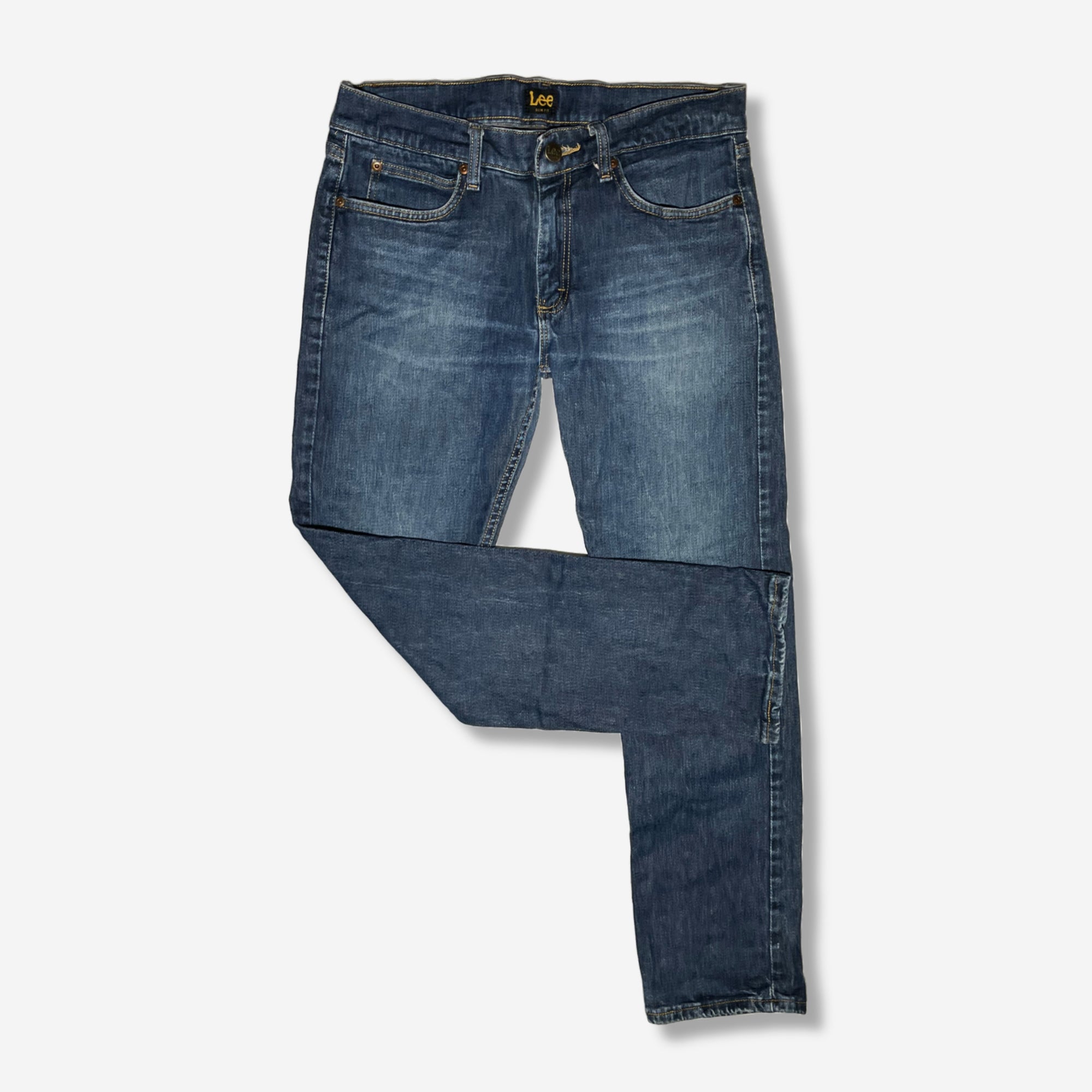 Slim Fit Jeans (W32 x L30)