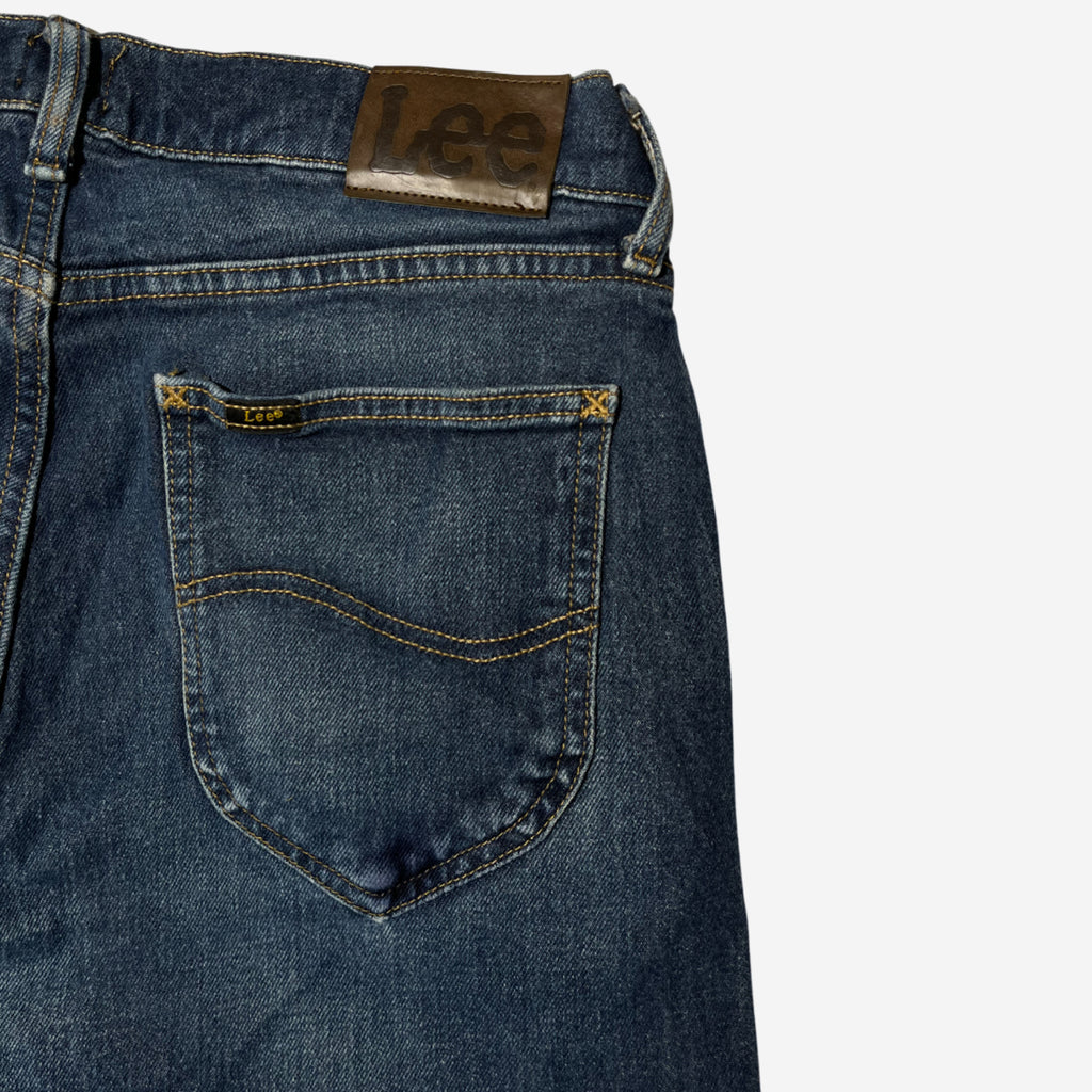 Slim Fit Jeans (W32 x L30)