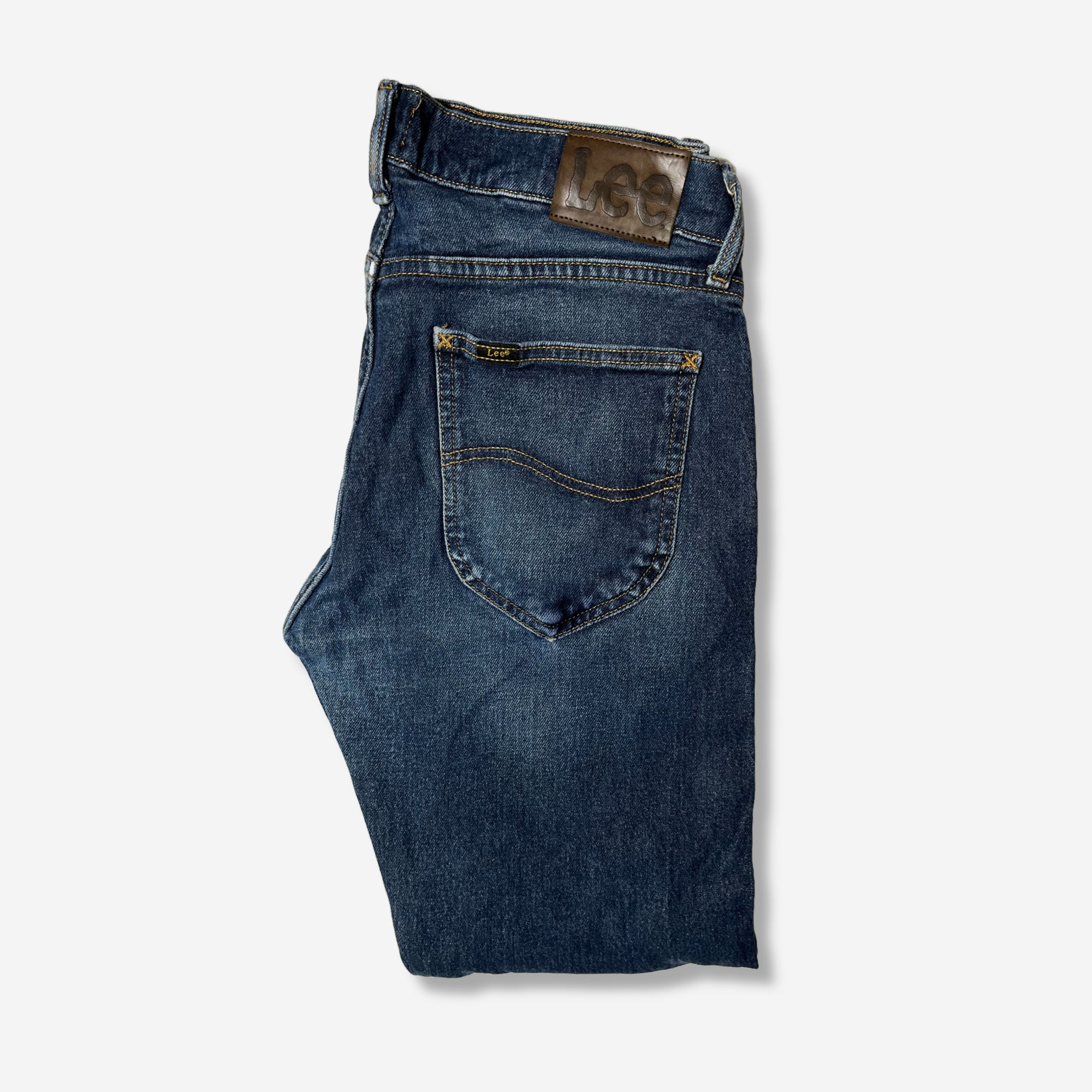 Slim Fit Jeans (W32 x L30)