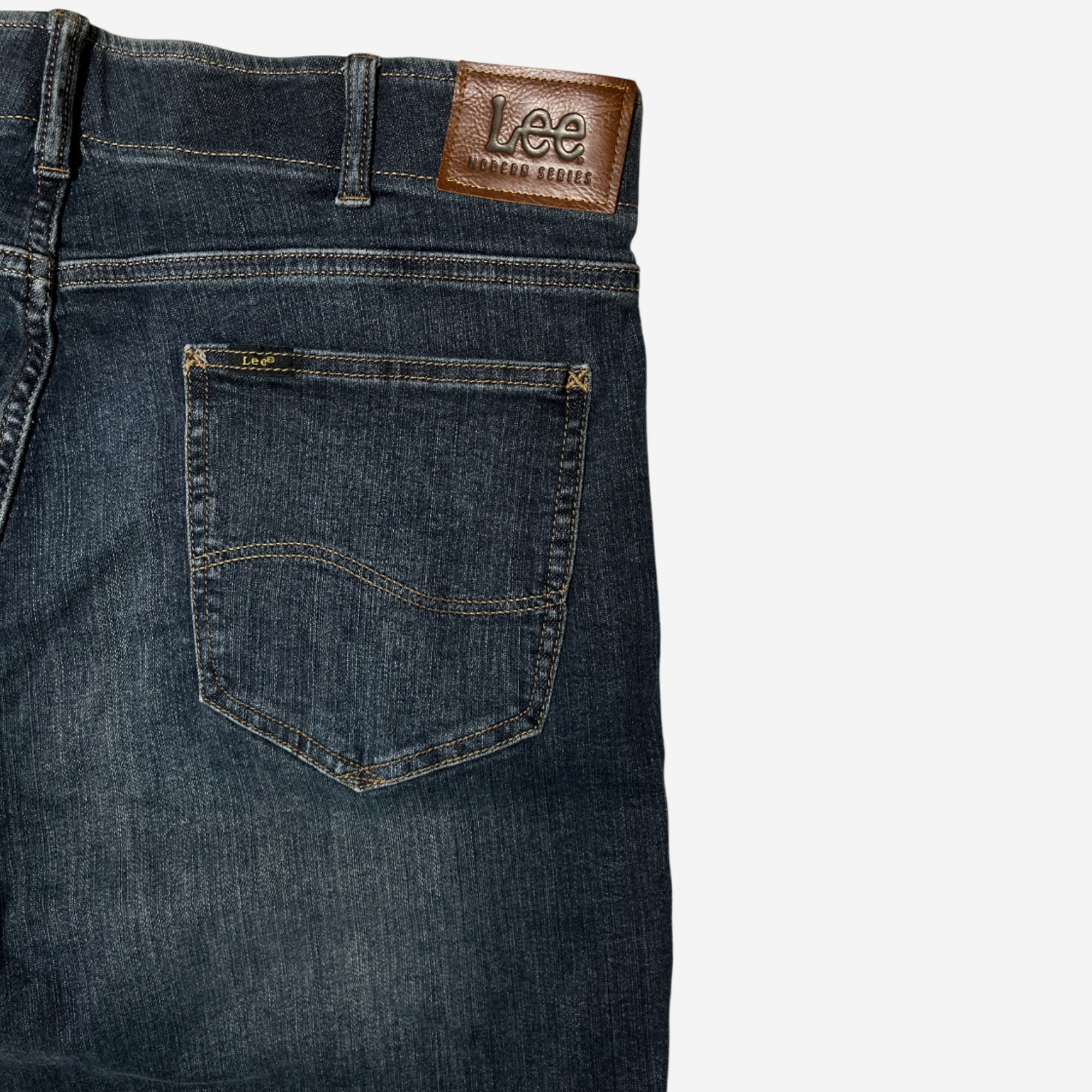 Straight Fit Jeans (W38 x L29)