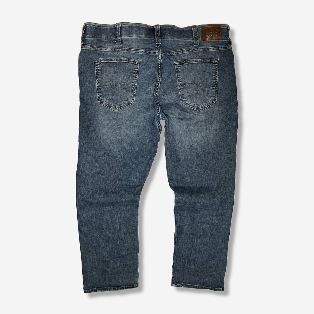 Straight Fit Jeans (W46 x L30)