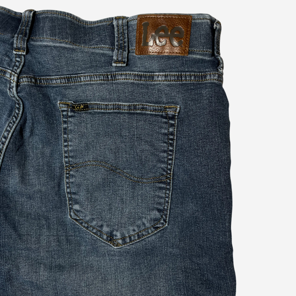 Straight Fit Jeans (W46 x L30)