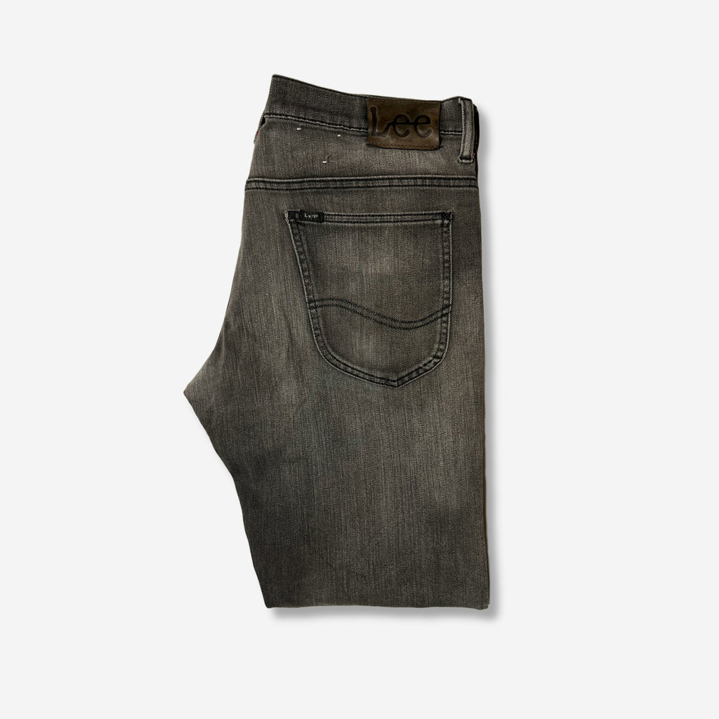 Slim Fit Jeans (W34 x L31)