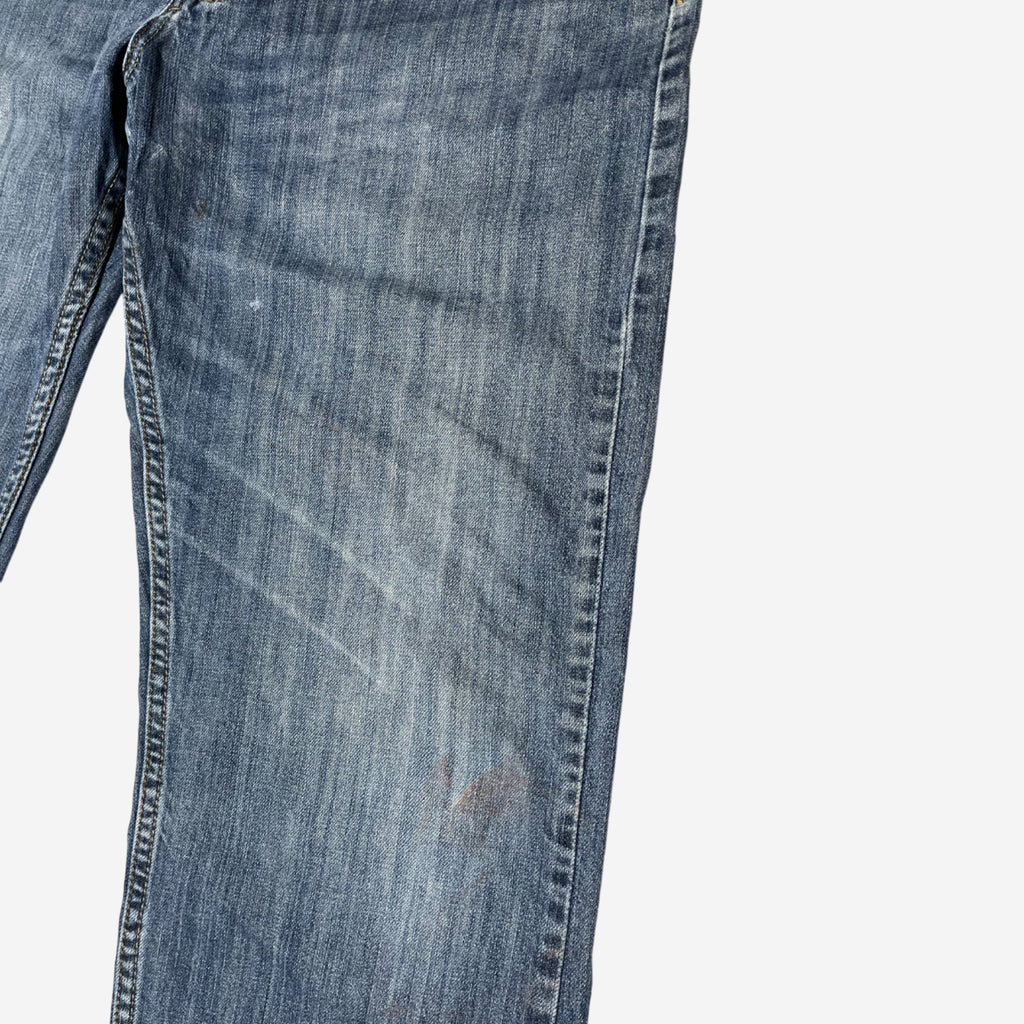 Classic Fit Jeans (W34 x L30)