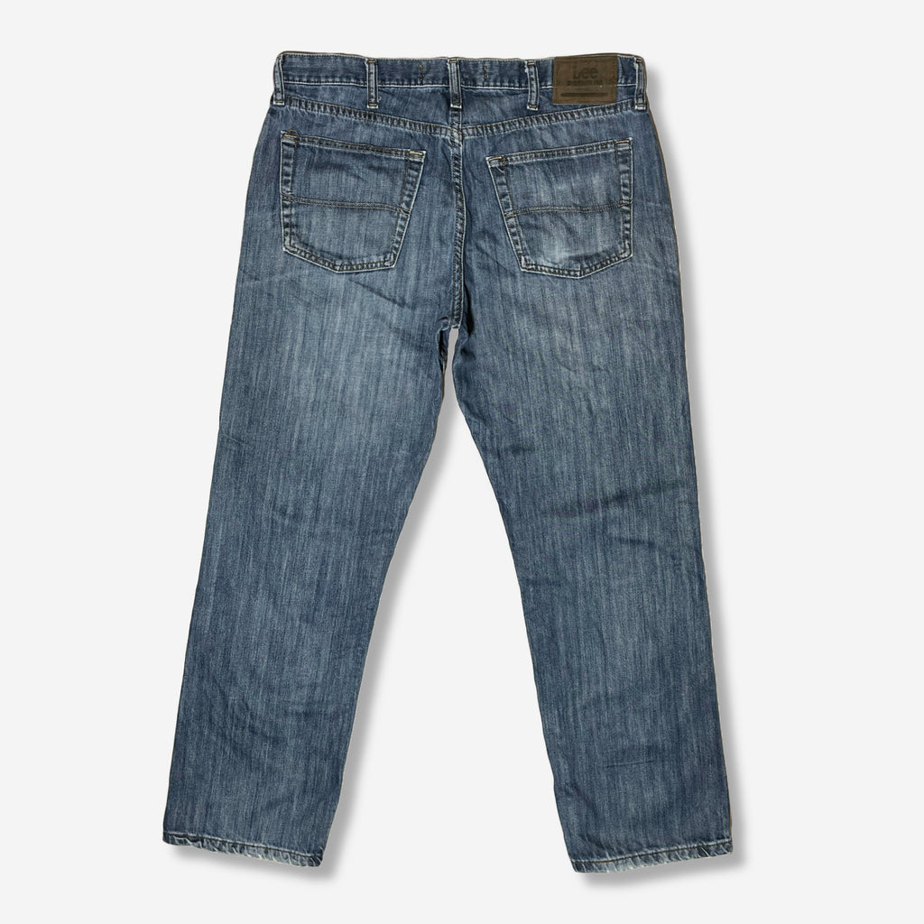 Classic Fit Jeans (W34 x L30)