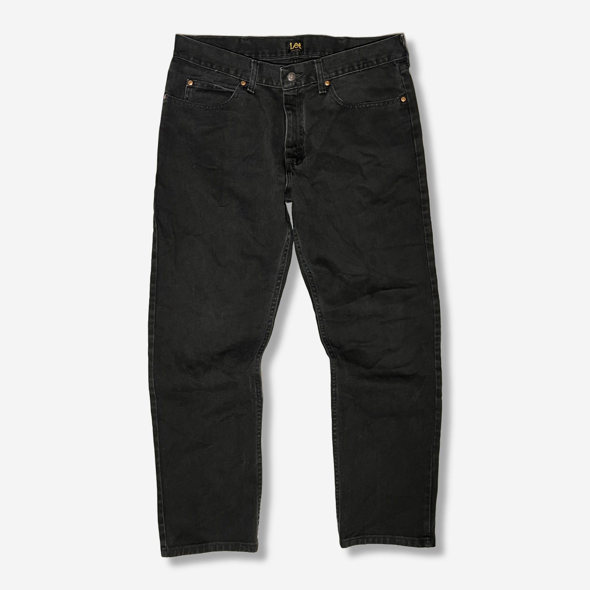 Regular Fit Jeans (W36 x L32)