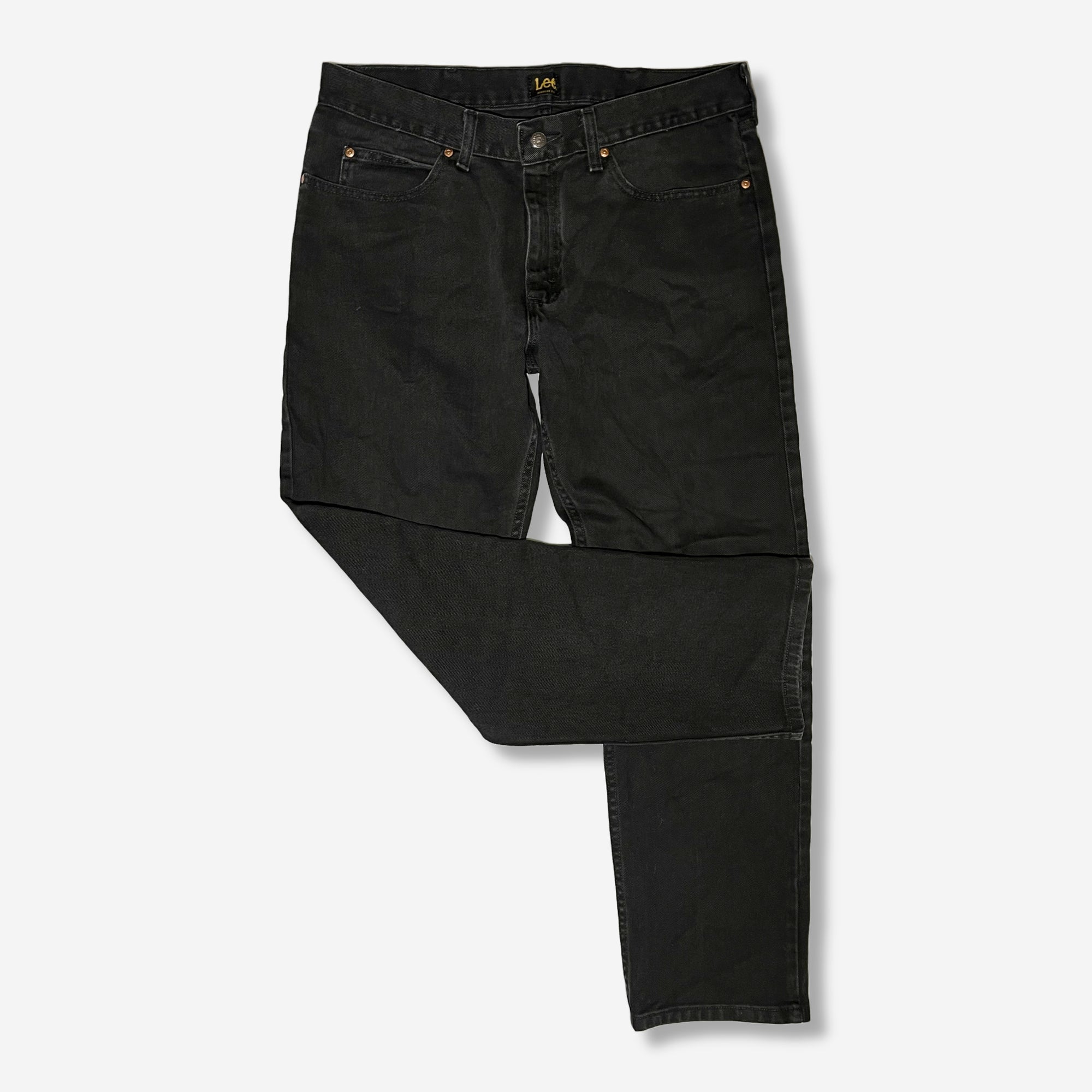 Regular Fit Jeans (W36 x L32)