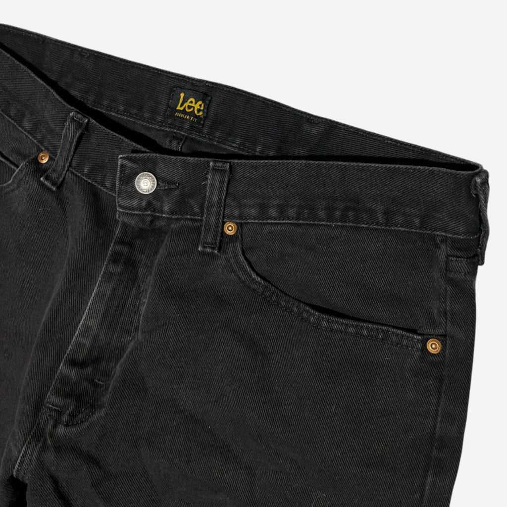 Regular Fit Jeans (W36 x L32)