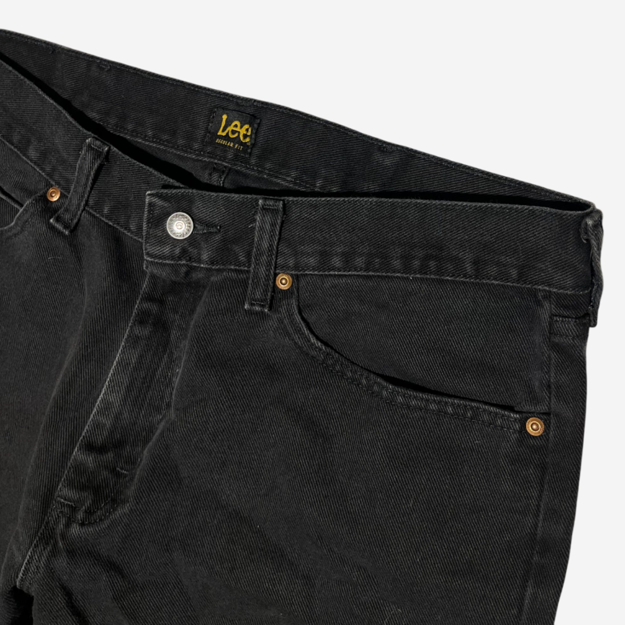 Regular Fit Jeans (W36 x L32)