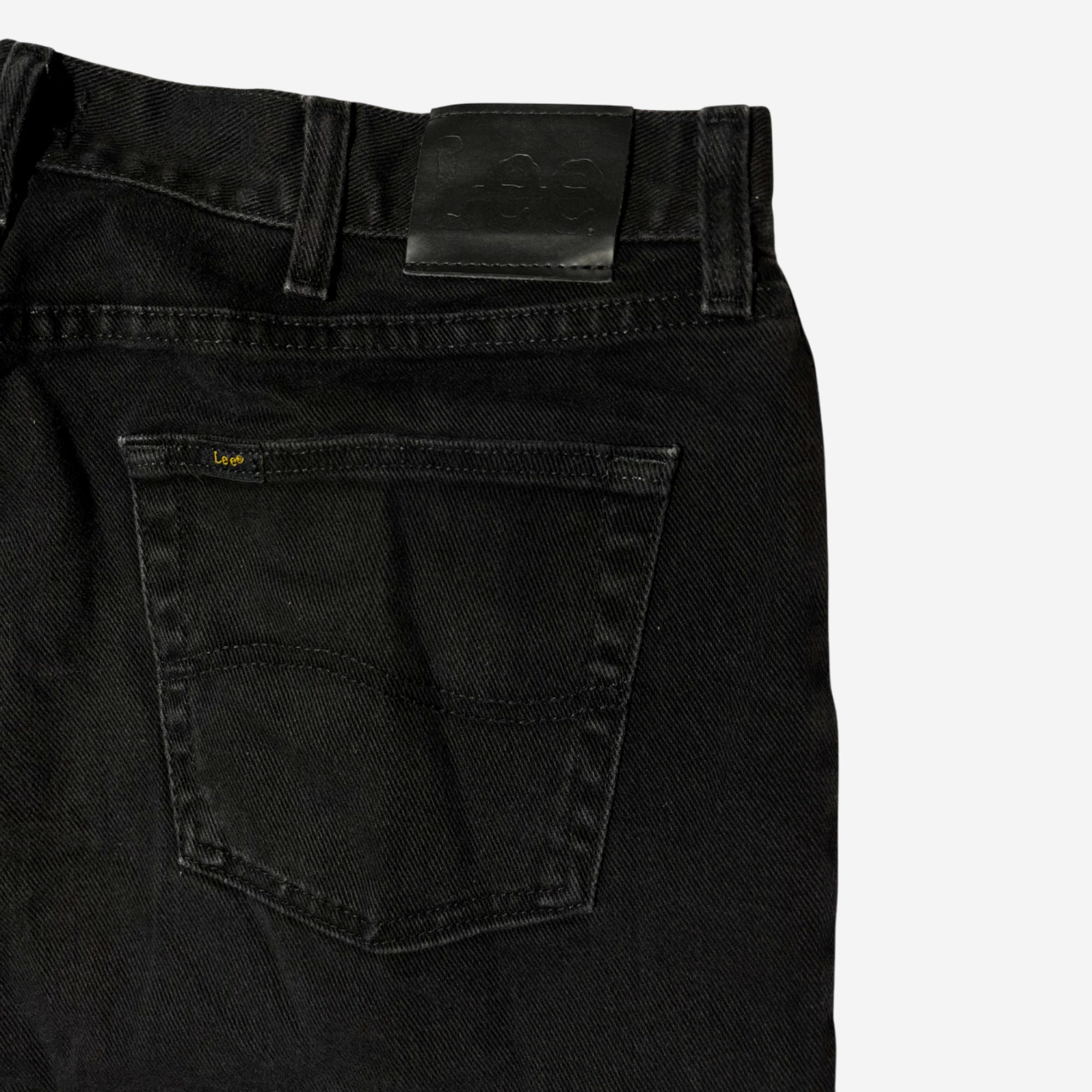 Regular Fit Jeans (W36 x L32)