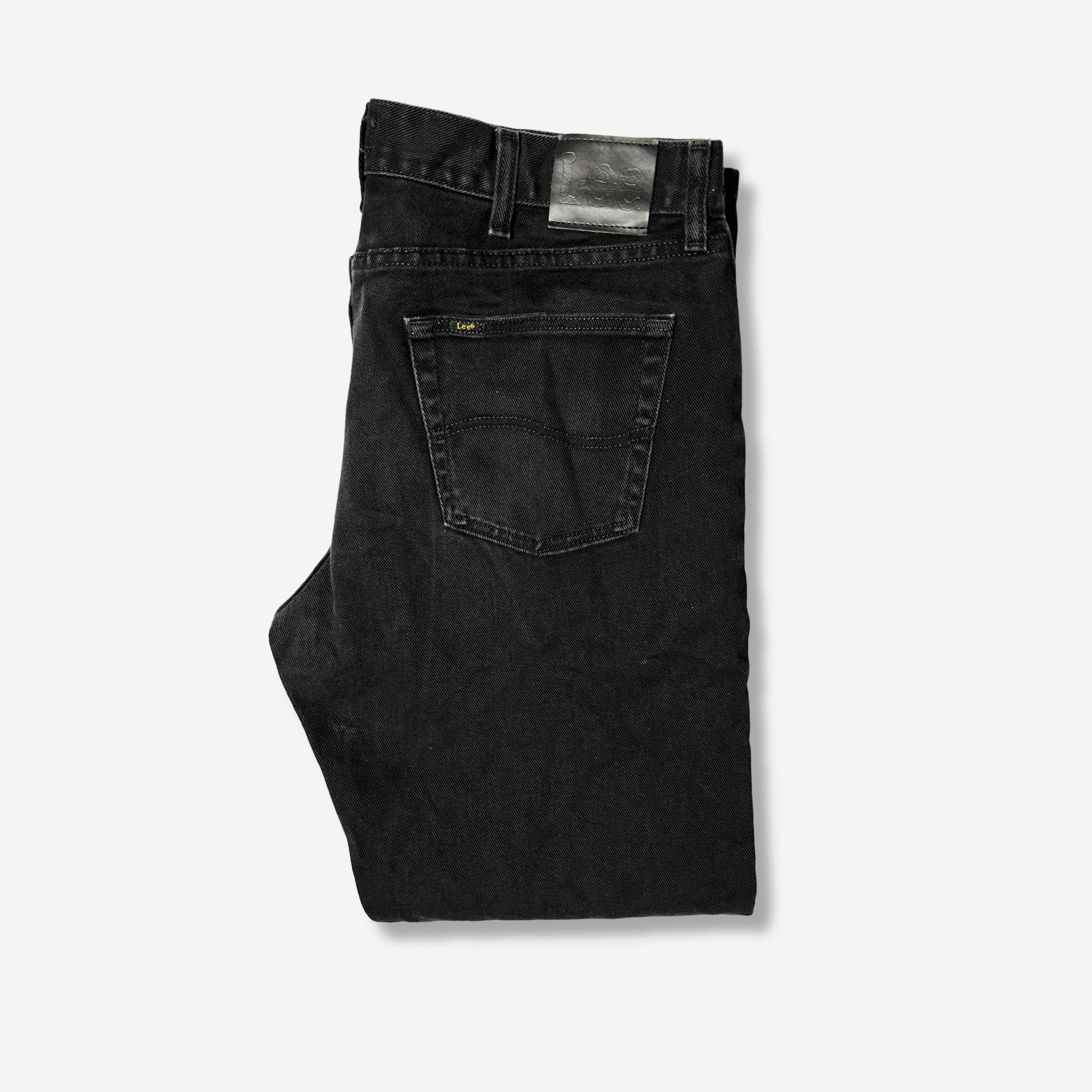 Regular Fit Jeans (W36 x L32)