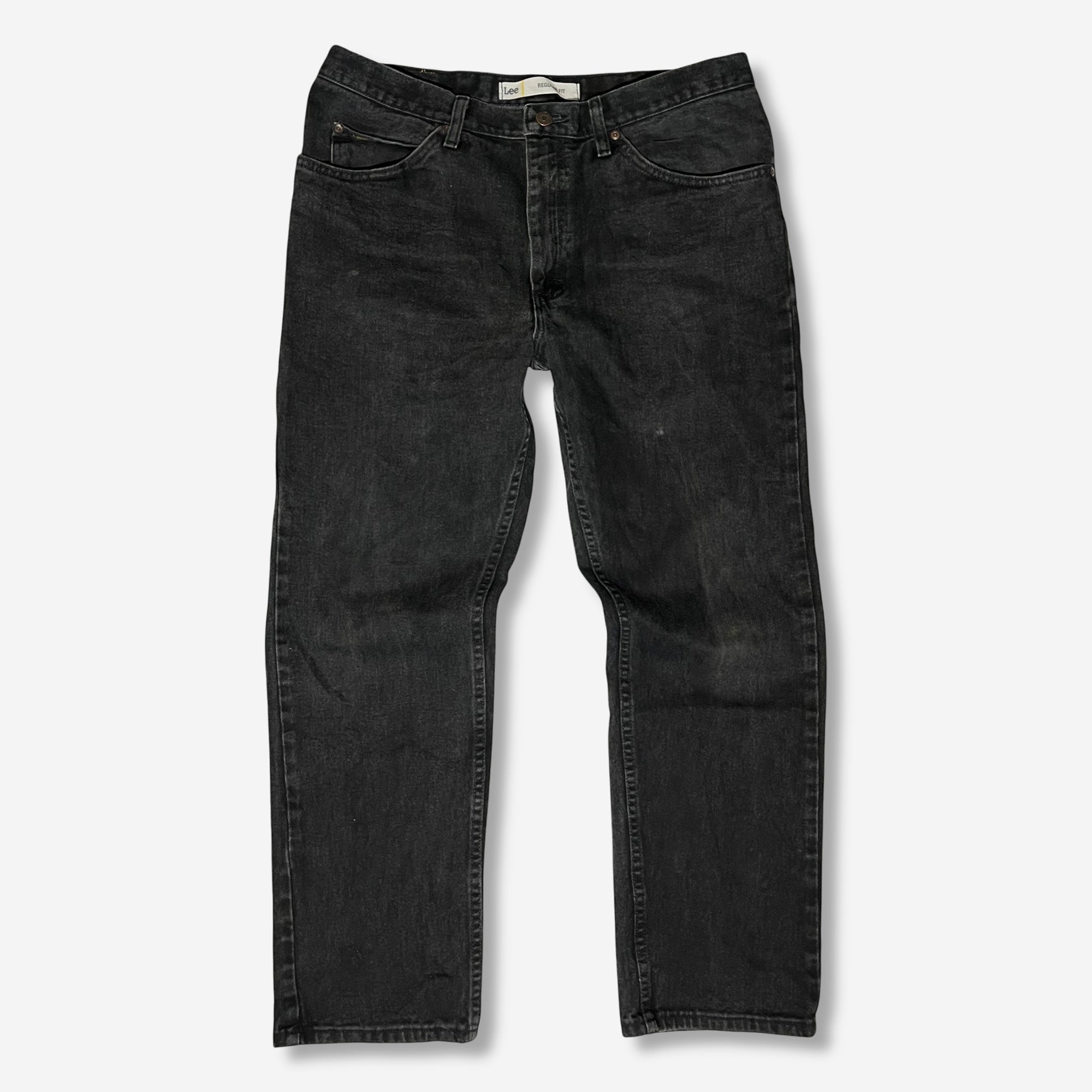 Regular Fit Jeans (W36 x L30) - Evinto