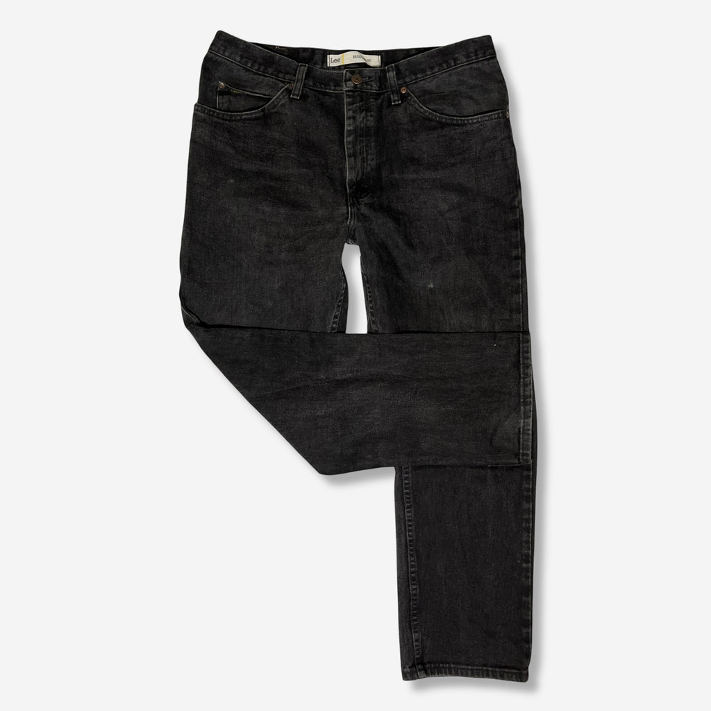 Regular Fit Jeans (W36 x L30) - Evinto