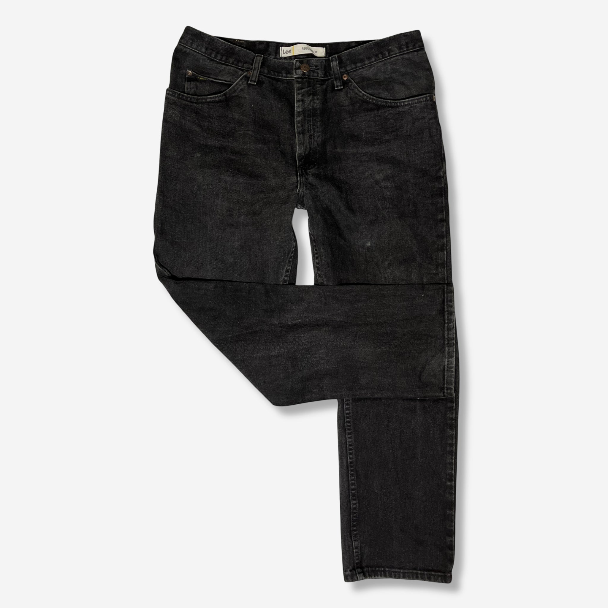 Regular Fit Jeans (W36 x L30) - Evinto