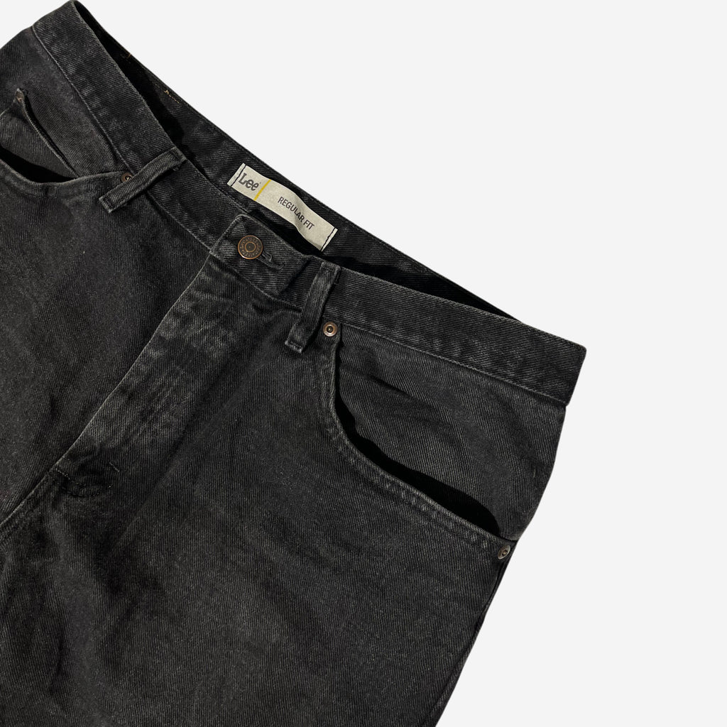 Regular Fit Jeans (W36 x L30) - Evinto