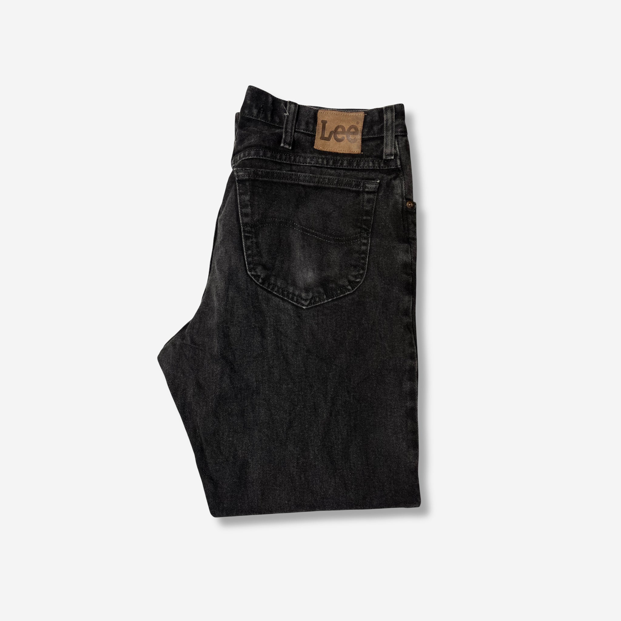 Regular Fit Jeans (W36 x L30) - Evinto