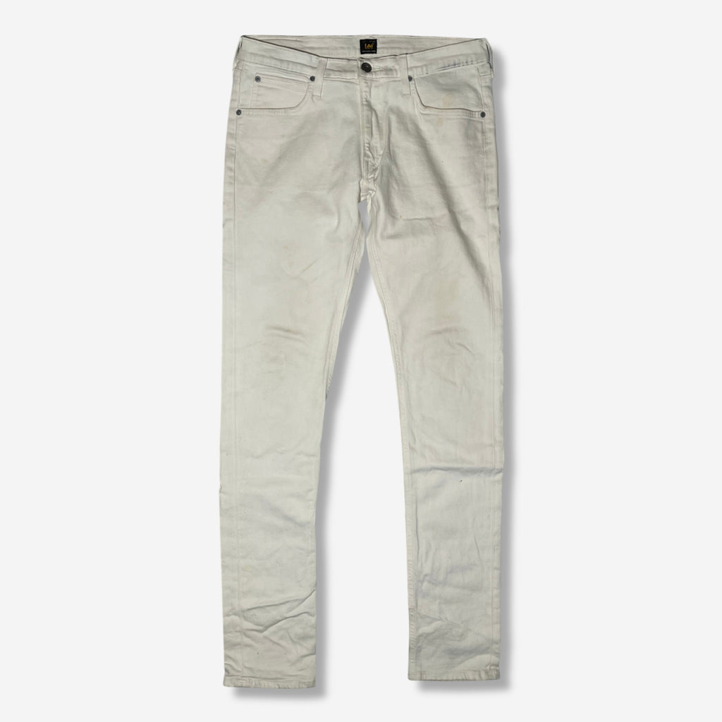Slim Fit Jeans (W32 xL34) - Evinto