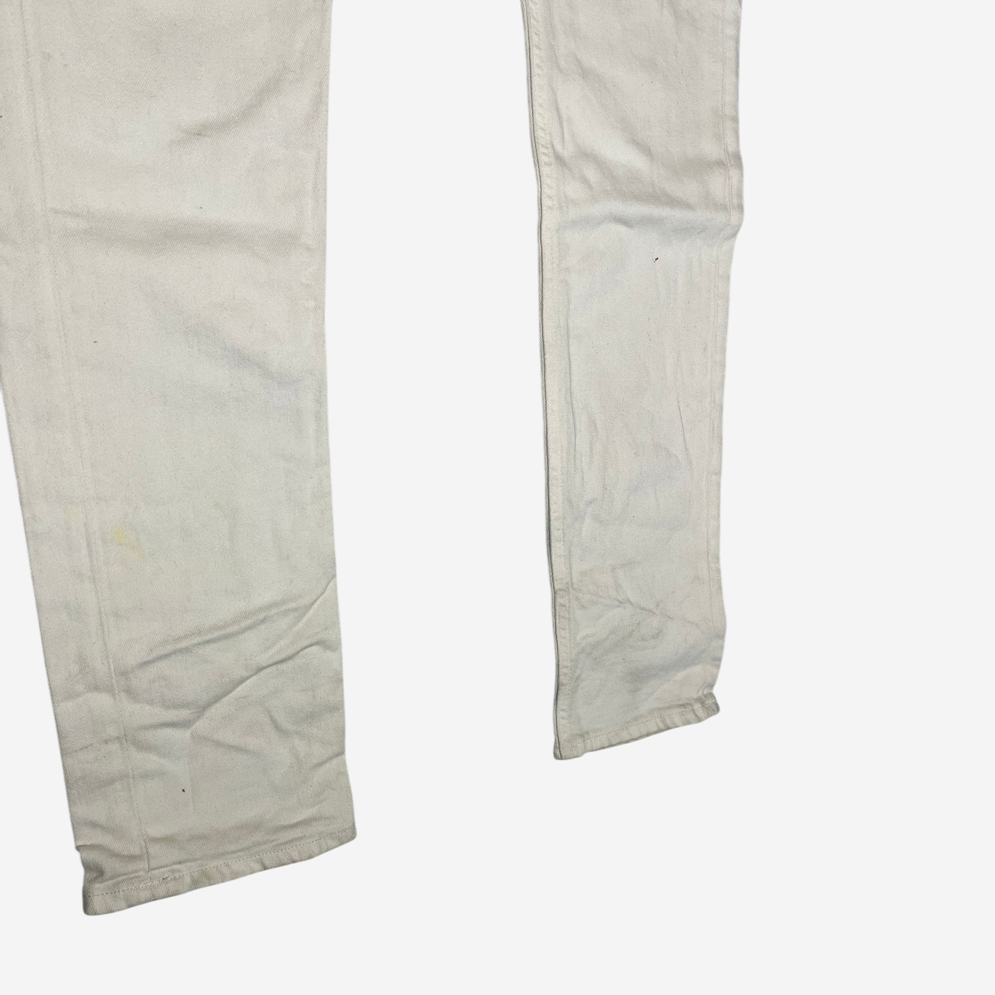 Slim Fit Jeans (W32 xL34) - Evinto