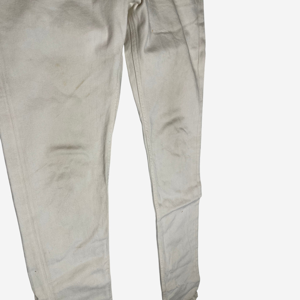 Slim Fit Jeans (W32 xL34) - Evinto