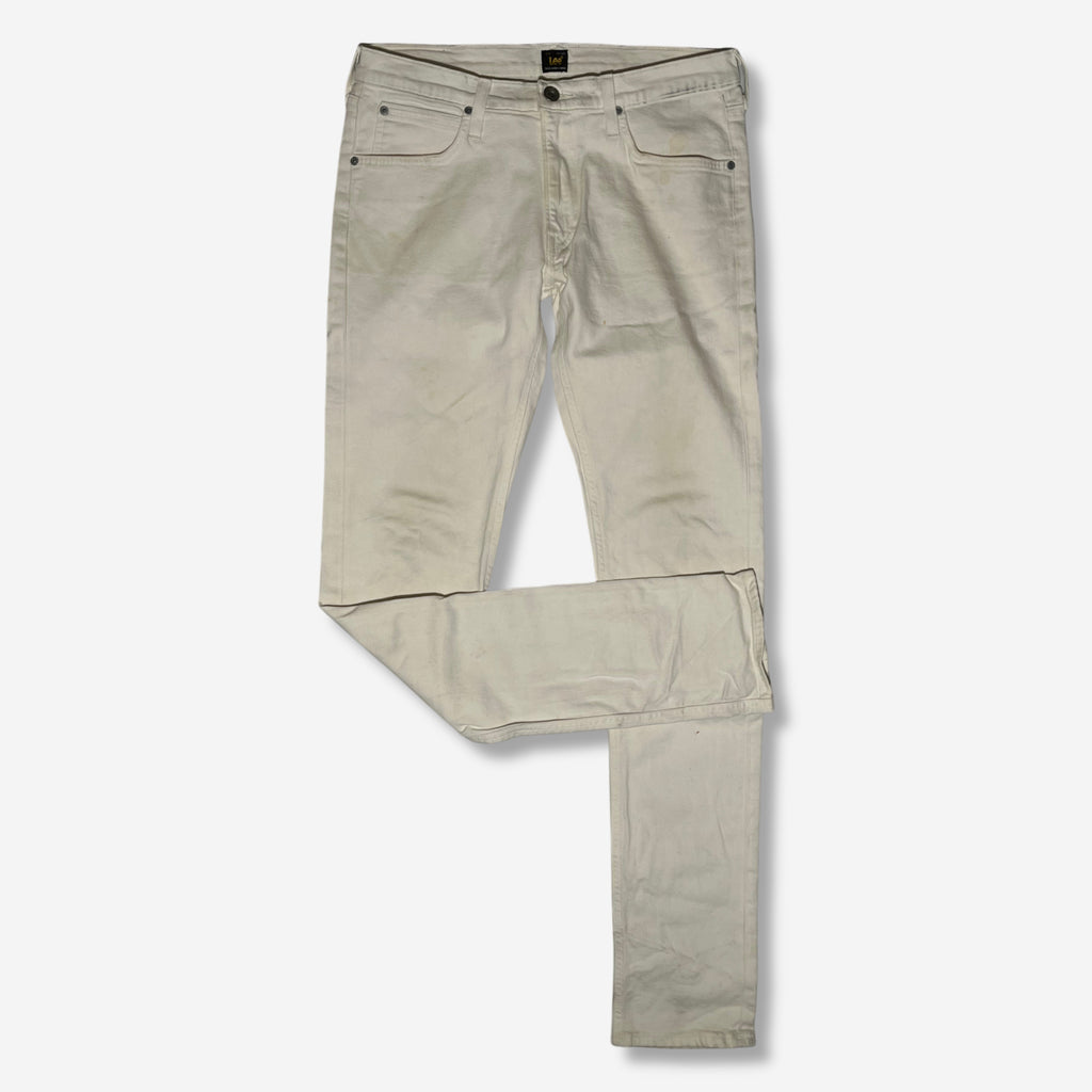 Slim Fit Jeans (W32 xL34) - Evinto