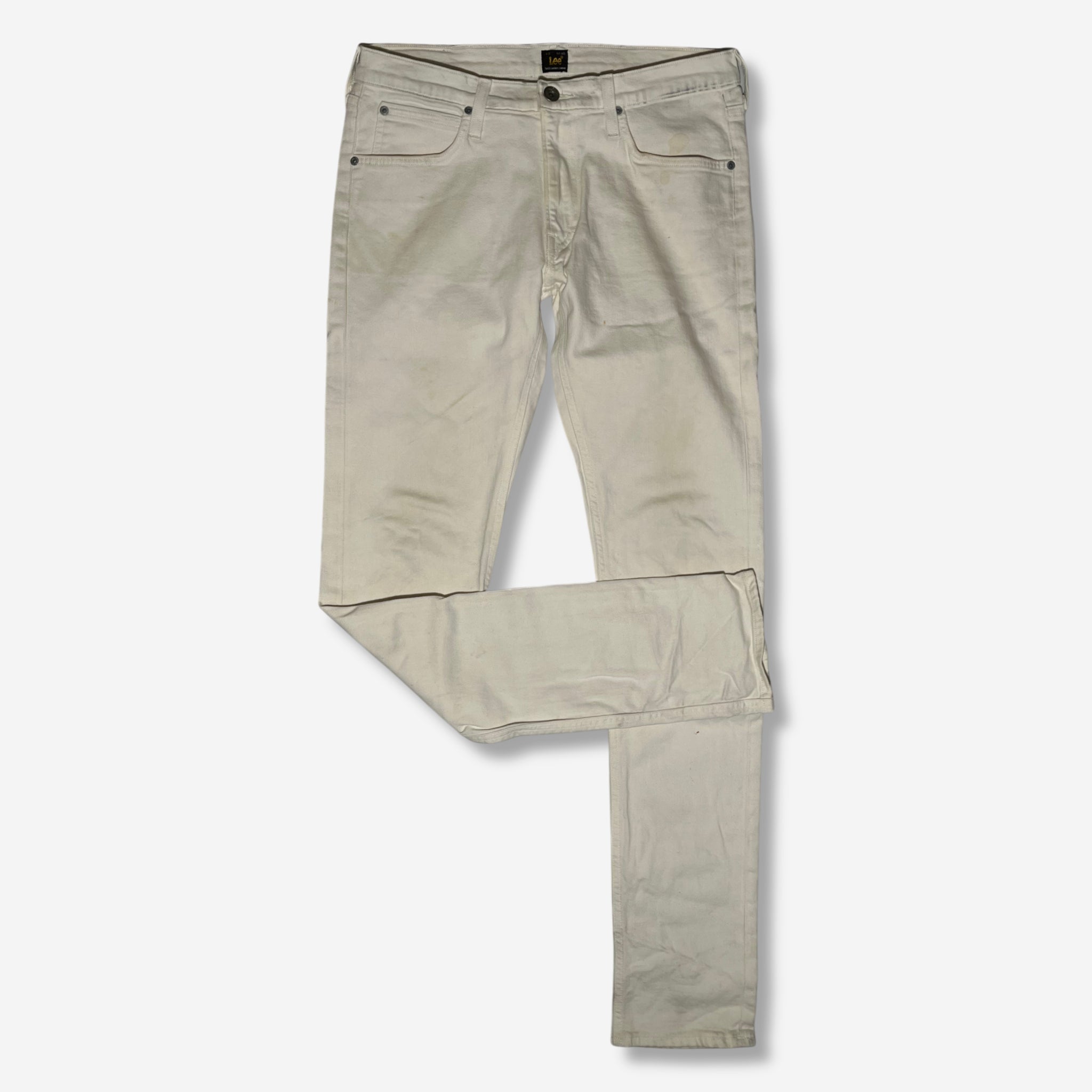 Slim Fit Jeans (W32 xL34) - Evinto