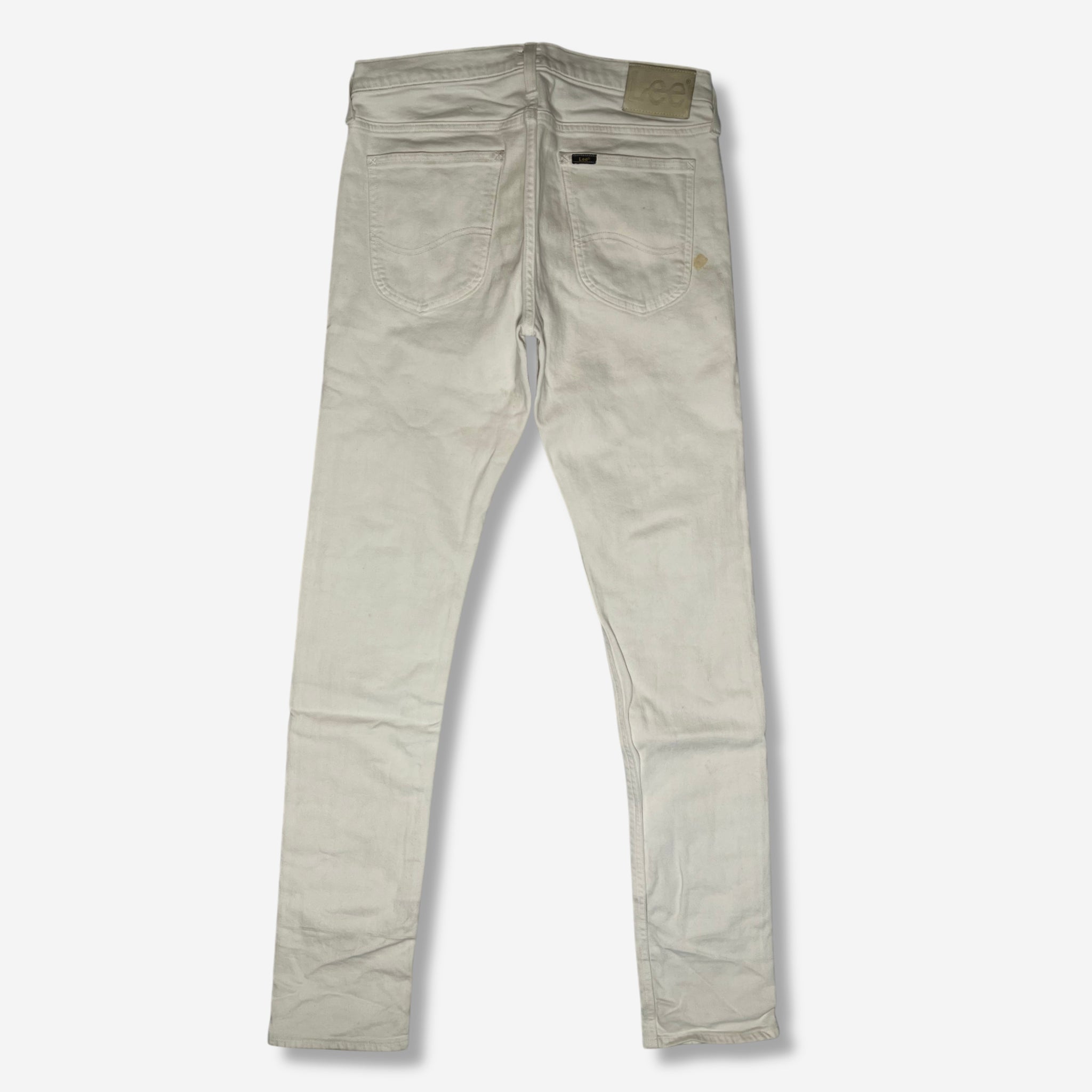 Slim Fit Jeans (W32 xL34) - Evinto