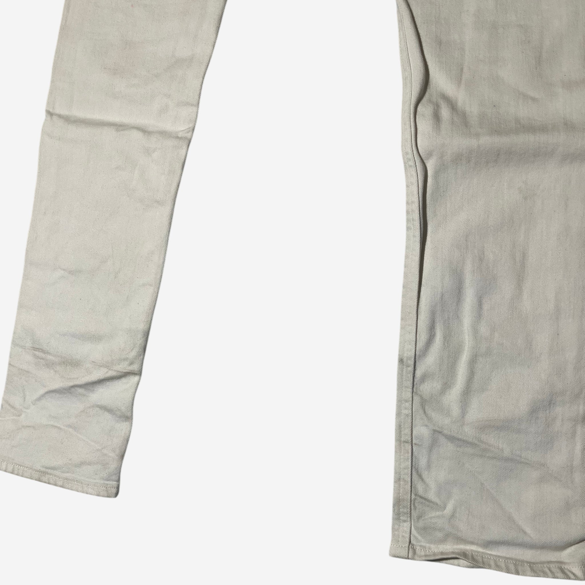 Slim Fit Jeans (W32 xL34) - Evinto