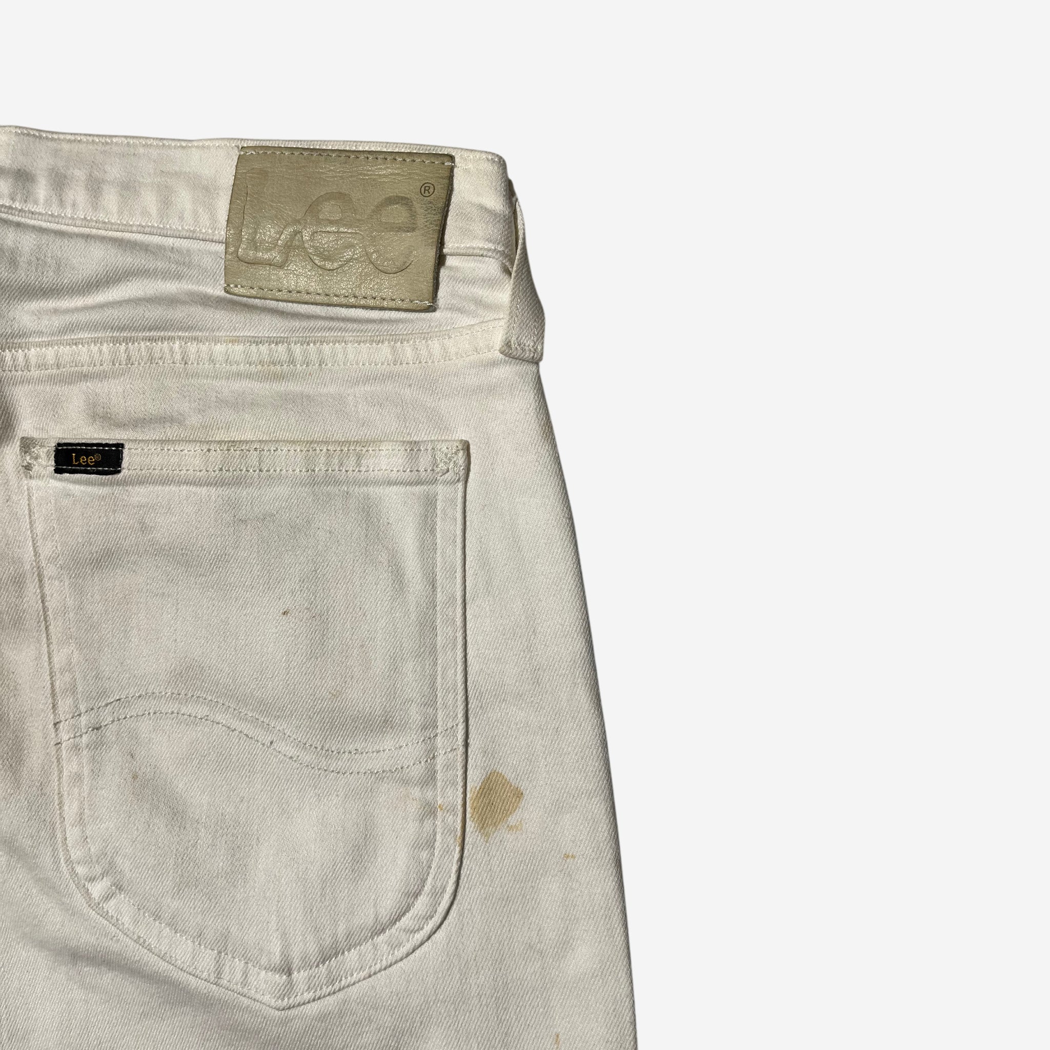 Slim Fit Jeans (W32 xL34) - Evinto