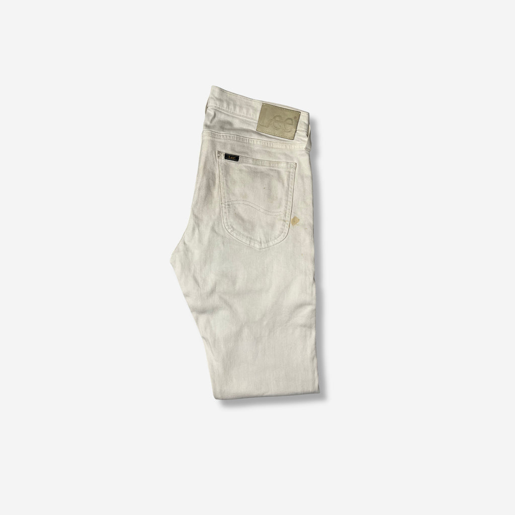 Slim Fit Jeans (W32 xL34) - Evinto