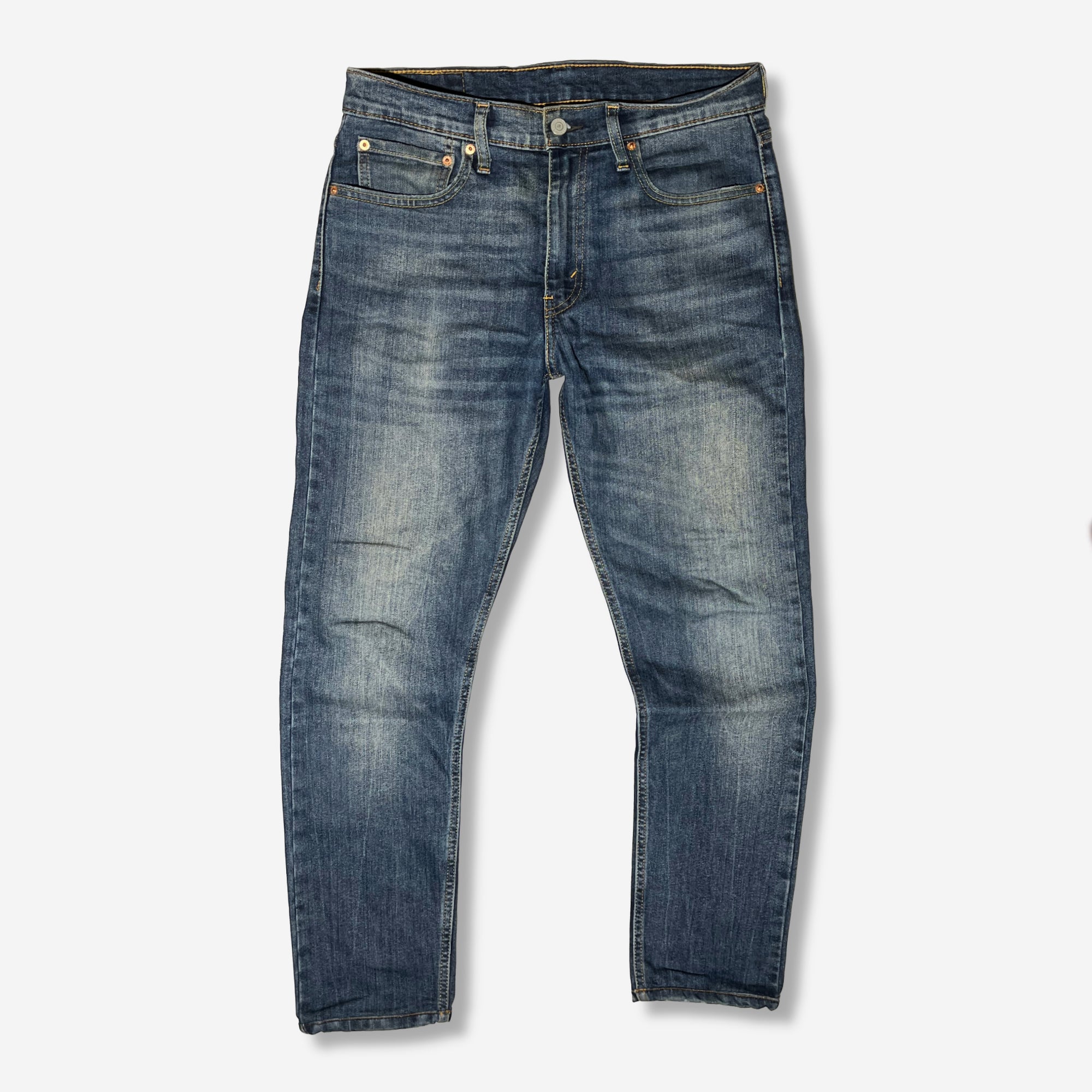 512' Slim Tapered Fit Jeans (W32 x L32)