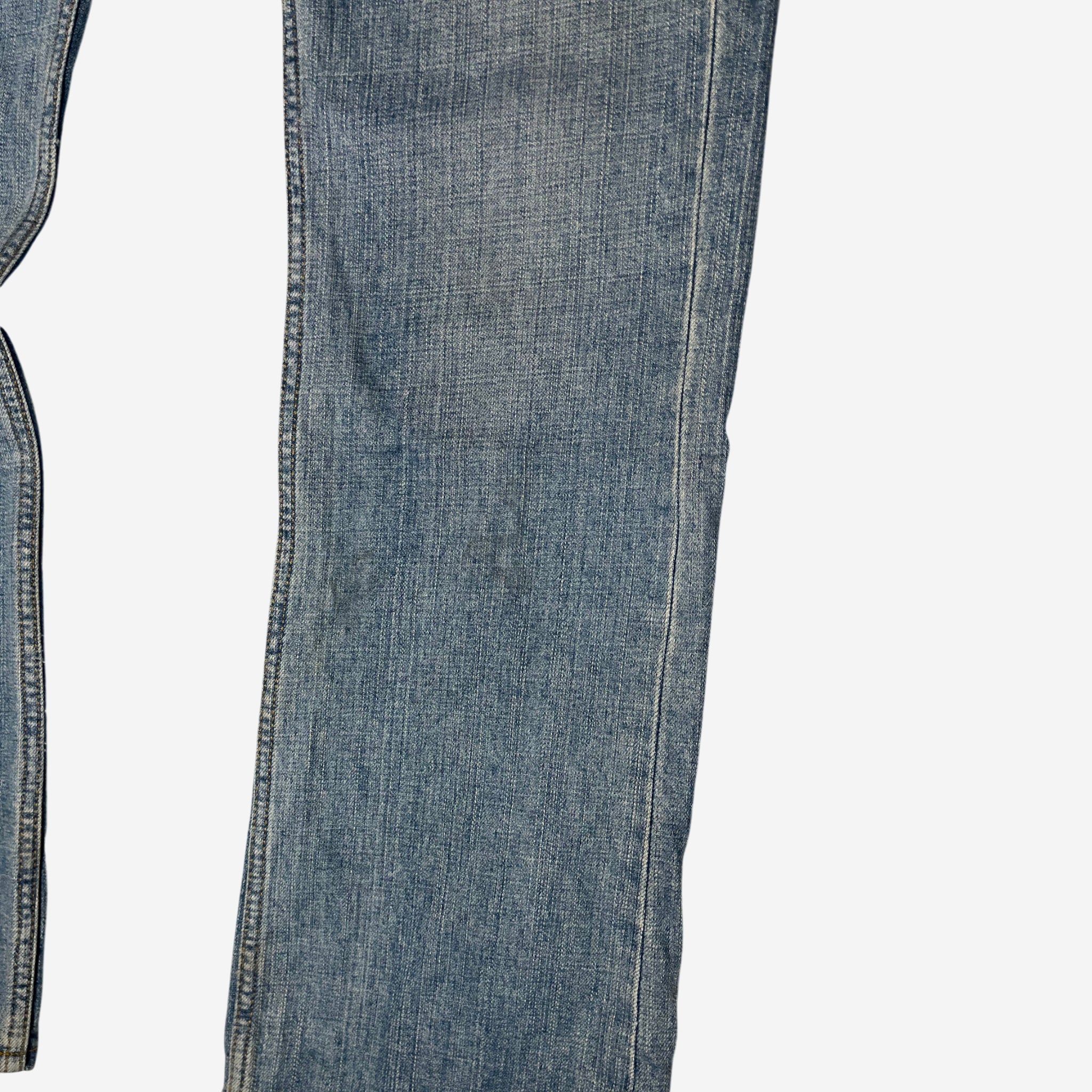 527' Slim Bootcut Jeans (W36 x L34)