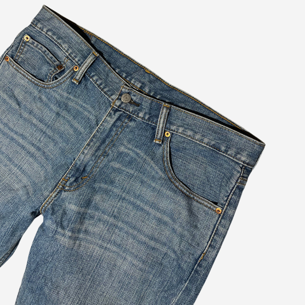 527' Slim Bootcut Jeans (W36 x L34)