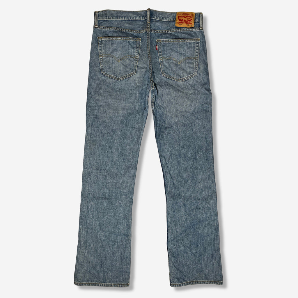 527' Slim Bootcut Jeans (W36 x L34)
