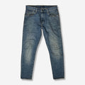 Blue Tab™ 512' Slim Tapered Fit Jeans (W30 x L32) - Evinto