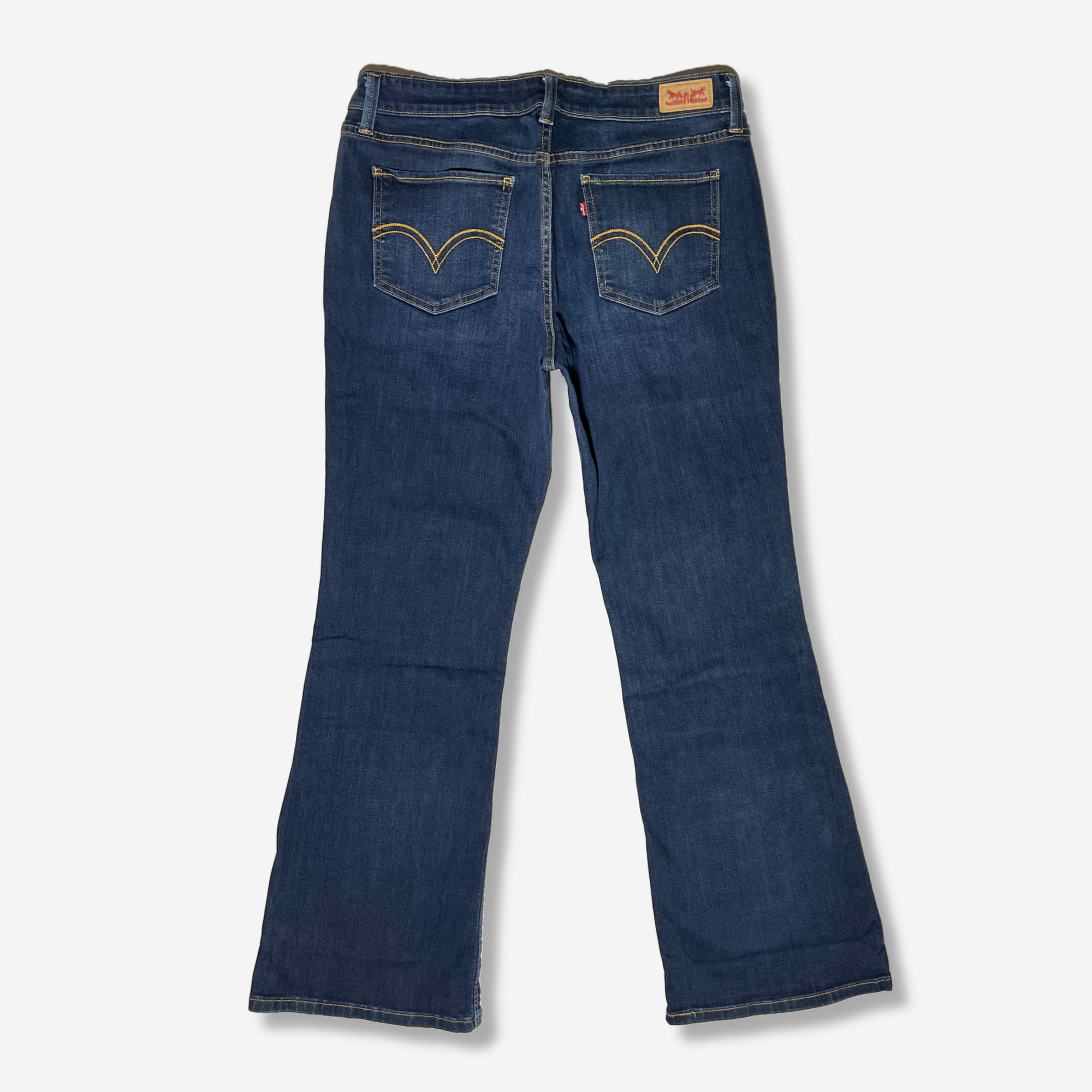 518' Bootcut Jeans (W32 x L32)