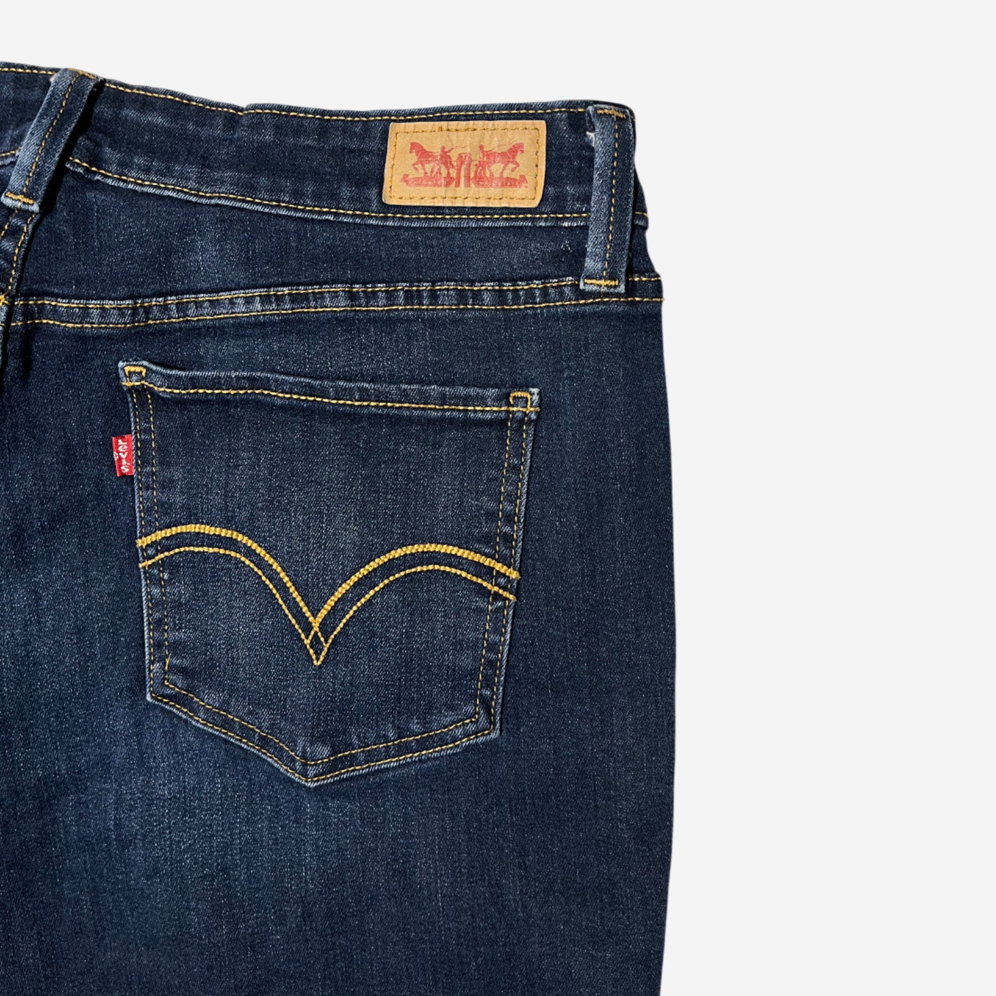 518' Bootcut Jeans (W32 x L32)