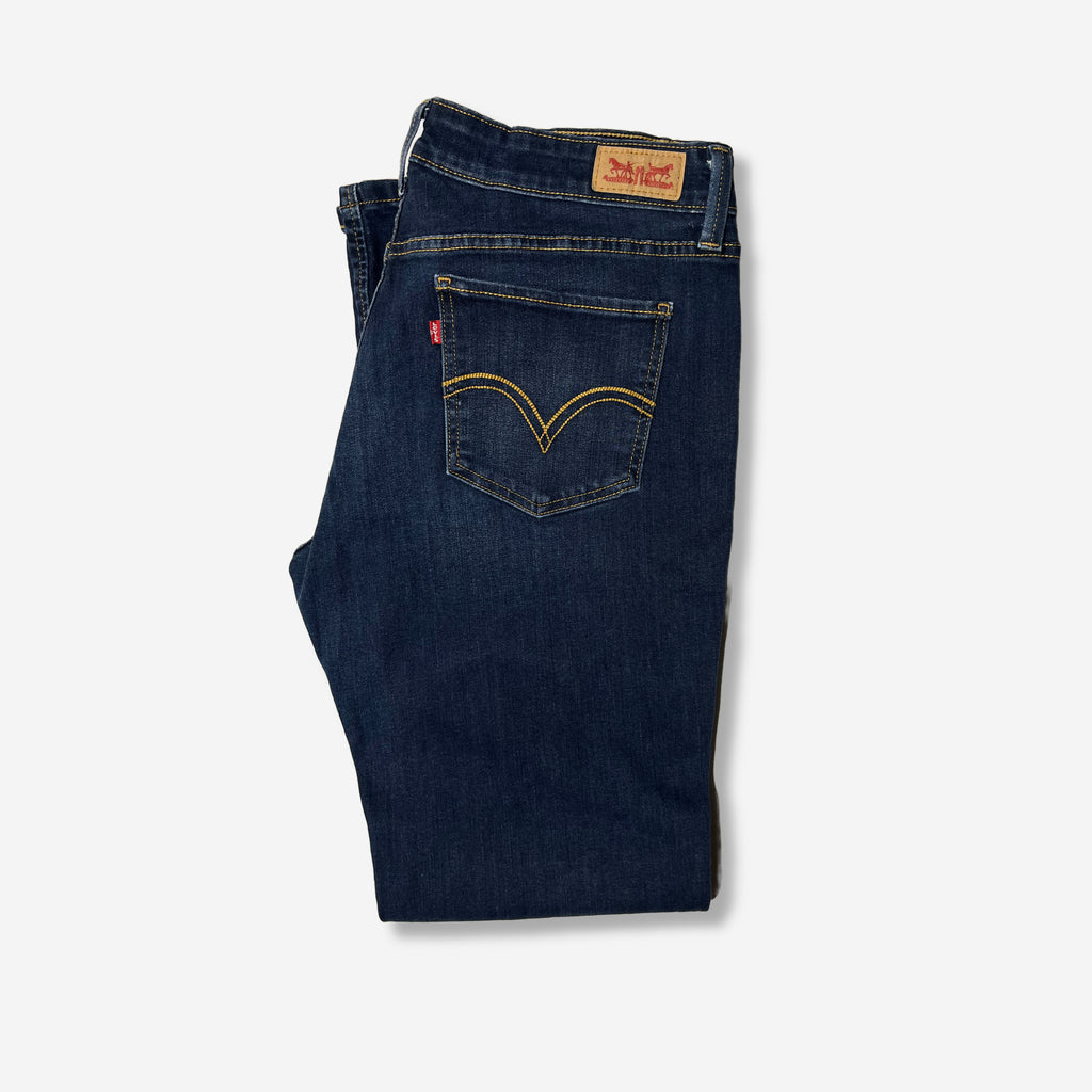 518' Bootcut Jeans (W32 x L32)