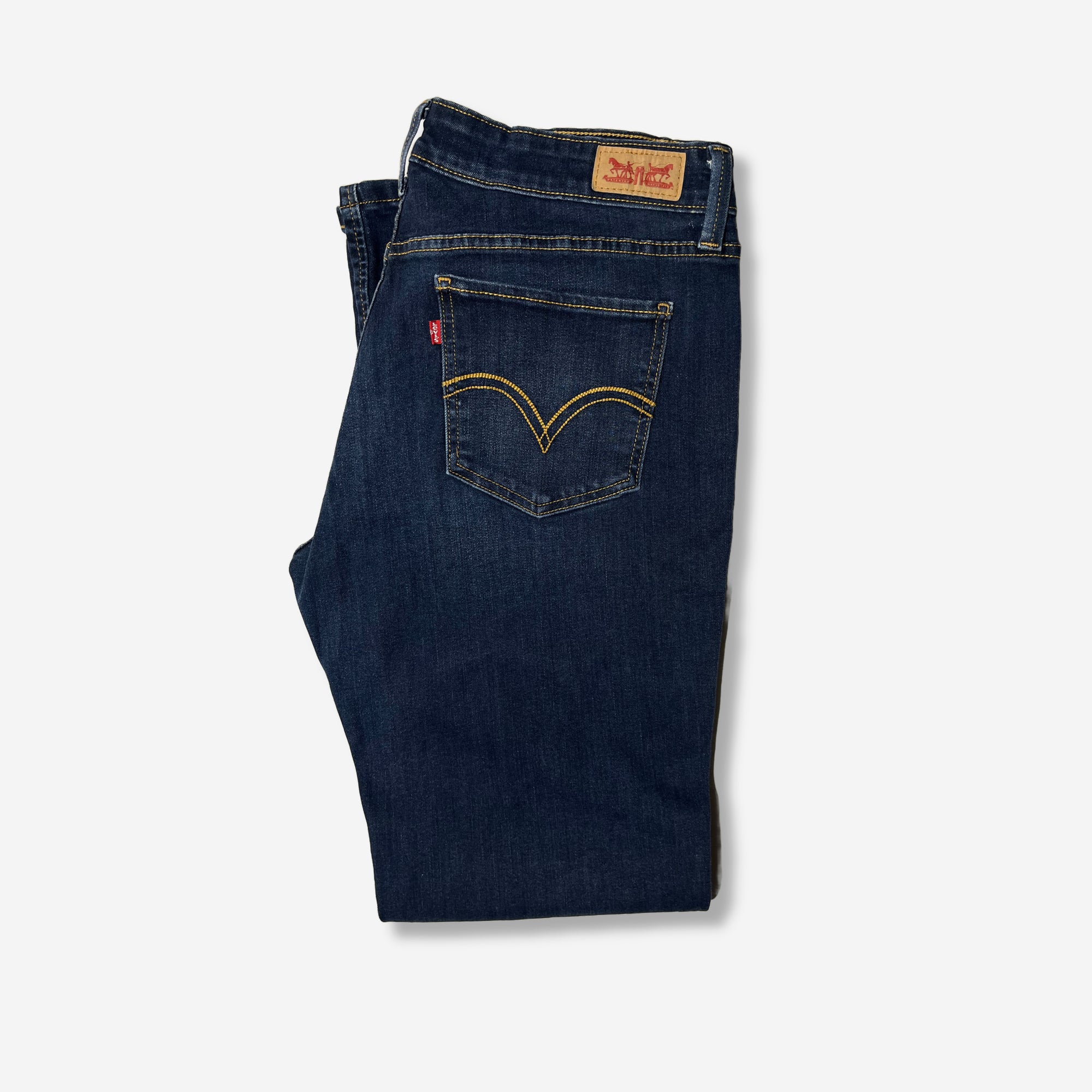 518' Bootcut Jeans (W32 x L32)