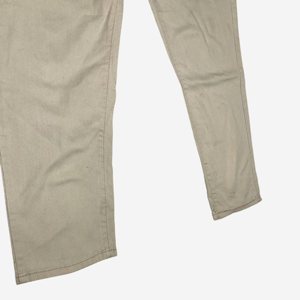 Skinny Ankle Fit Jeans (W34) - Evinto
